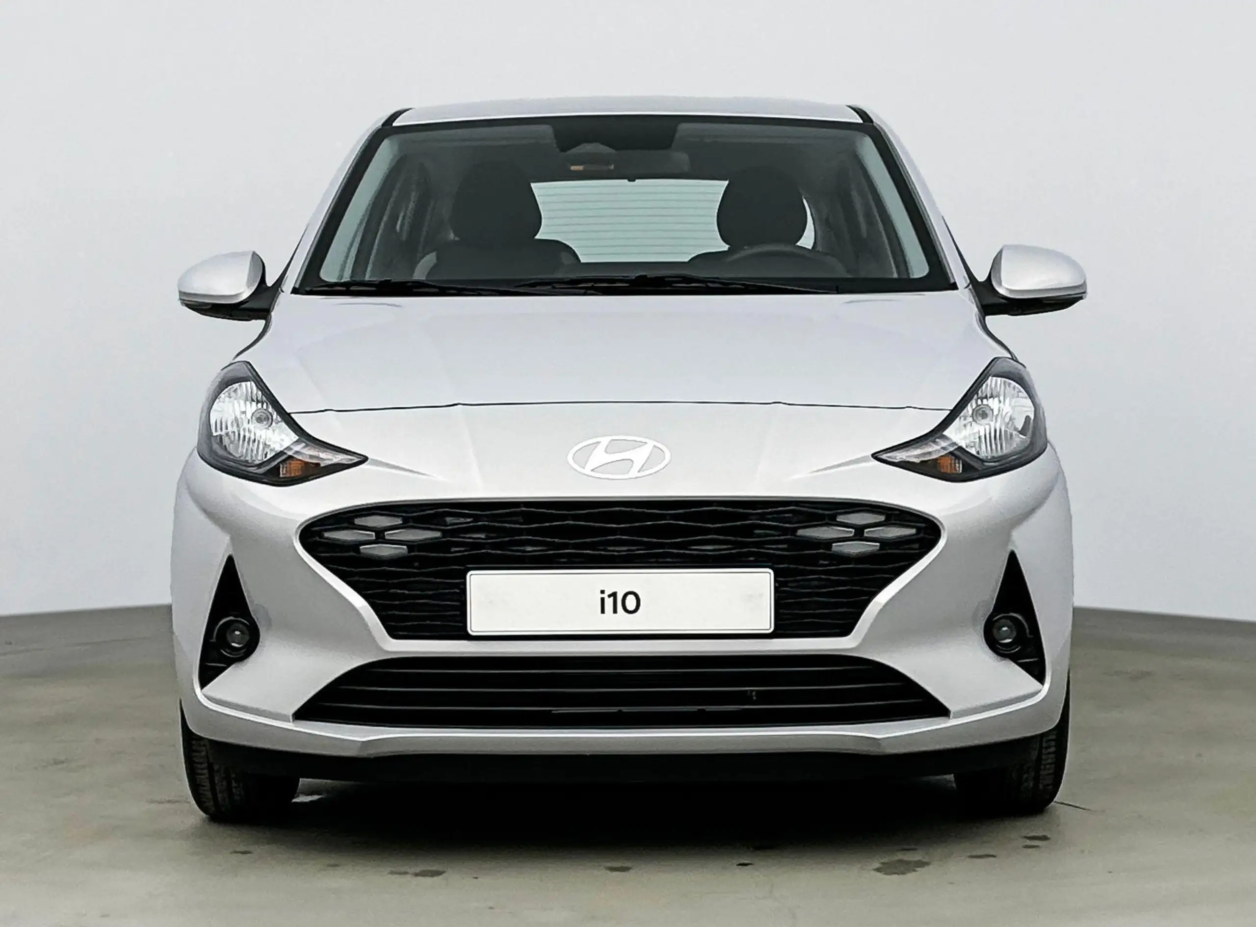 Hyundai - i10