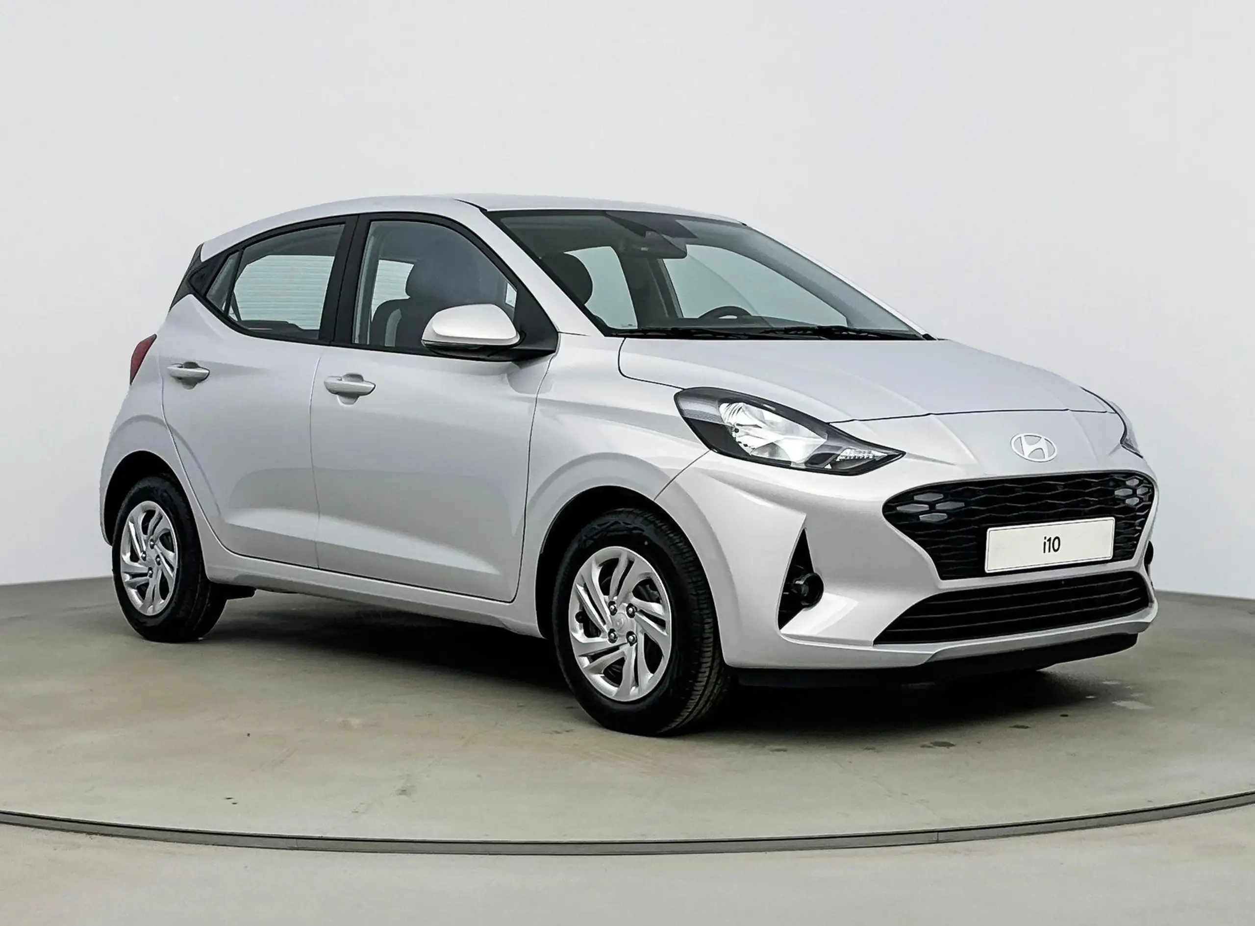 Hyundai - i10