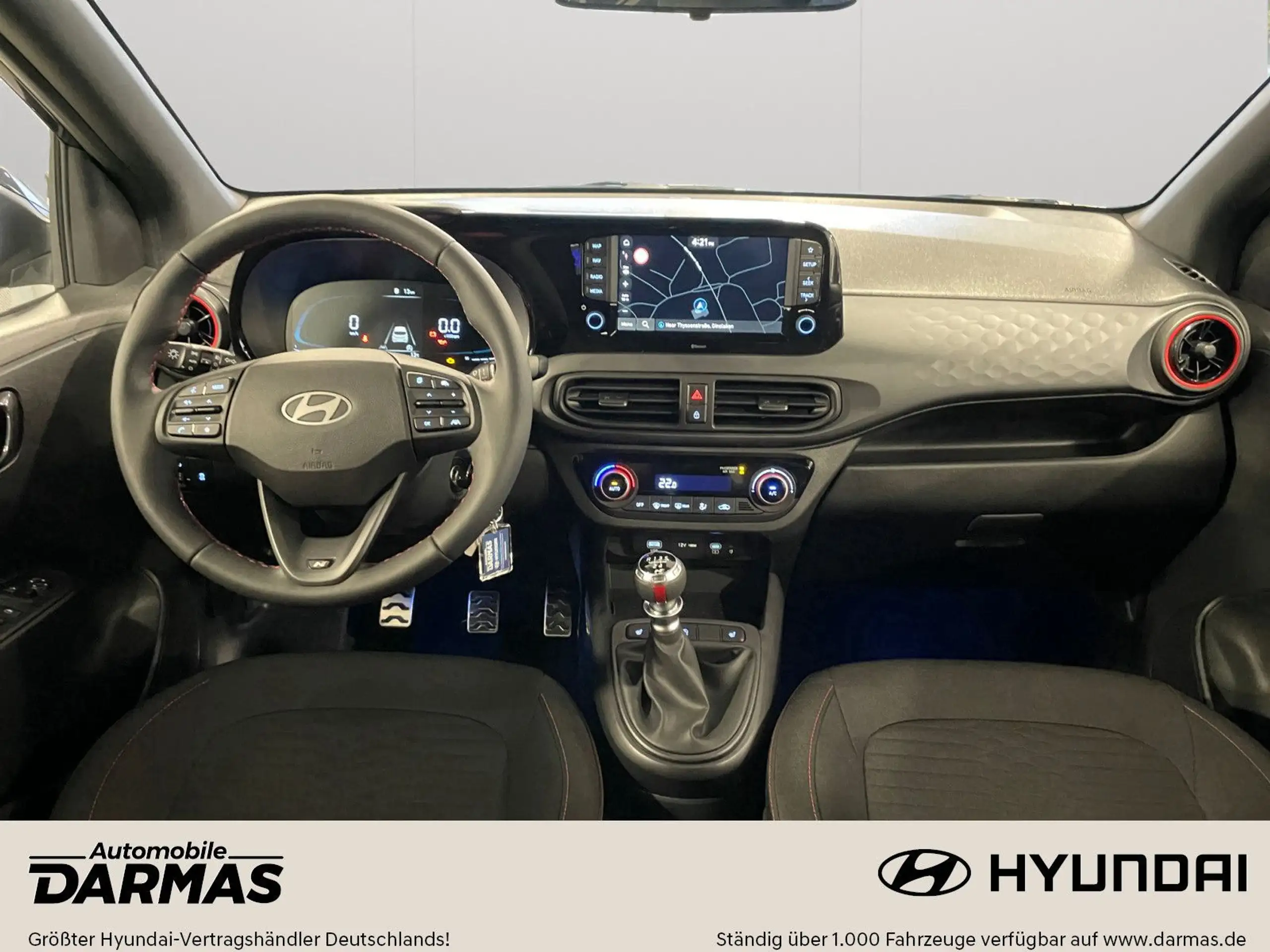 Hyundai - i10