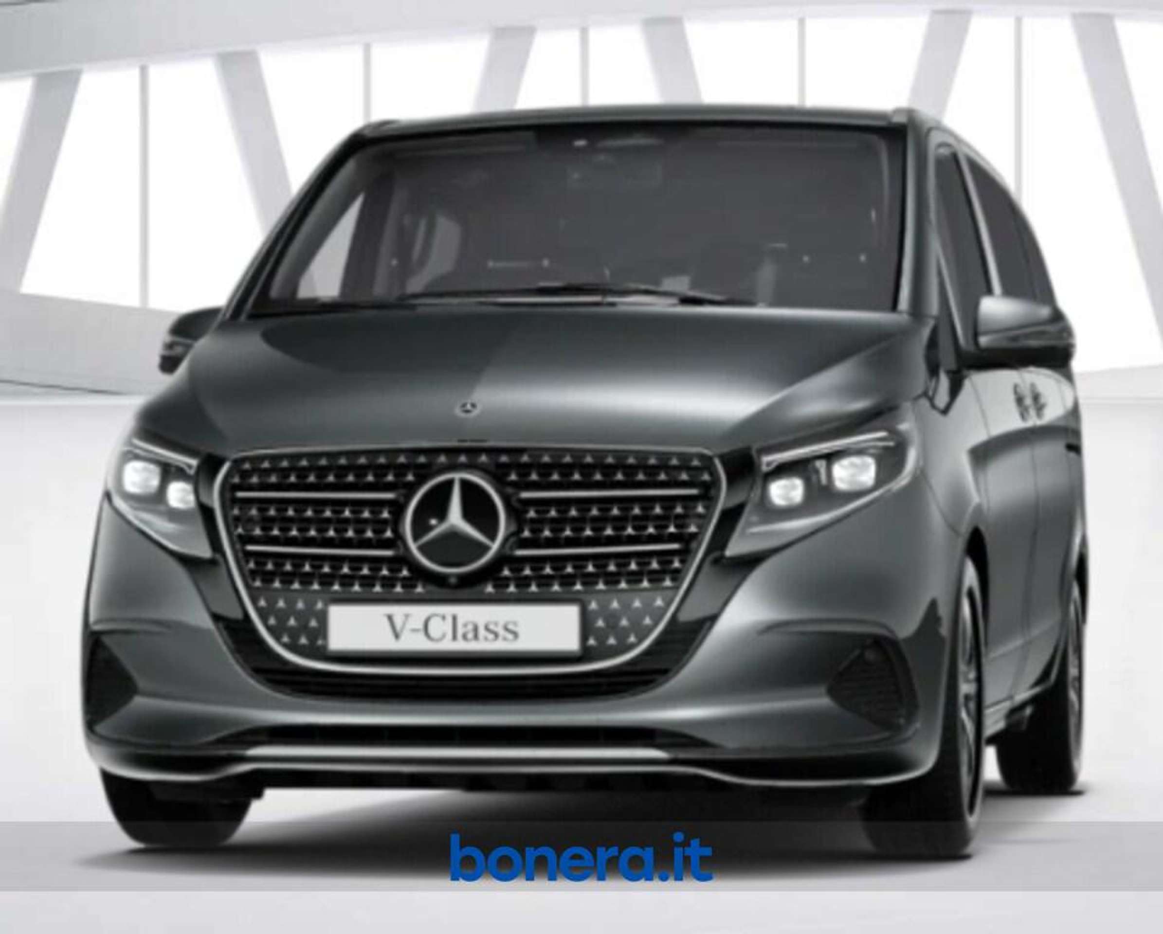 Mercedes-Benz - V