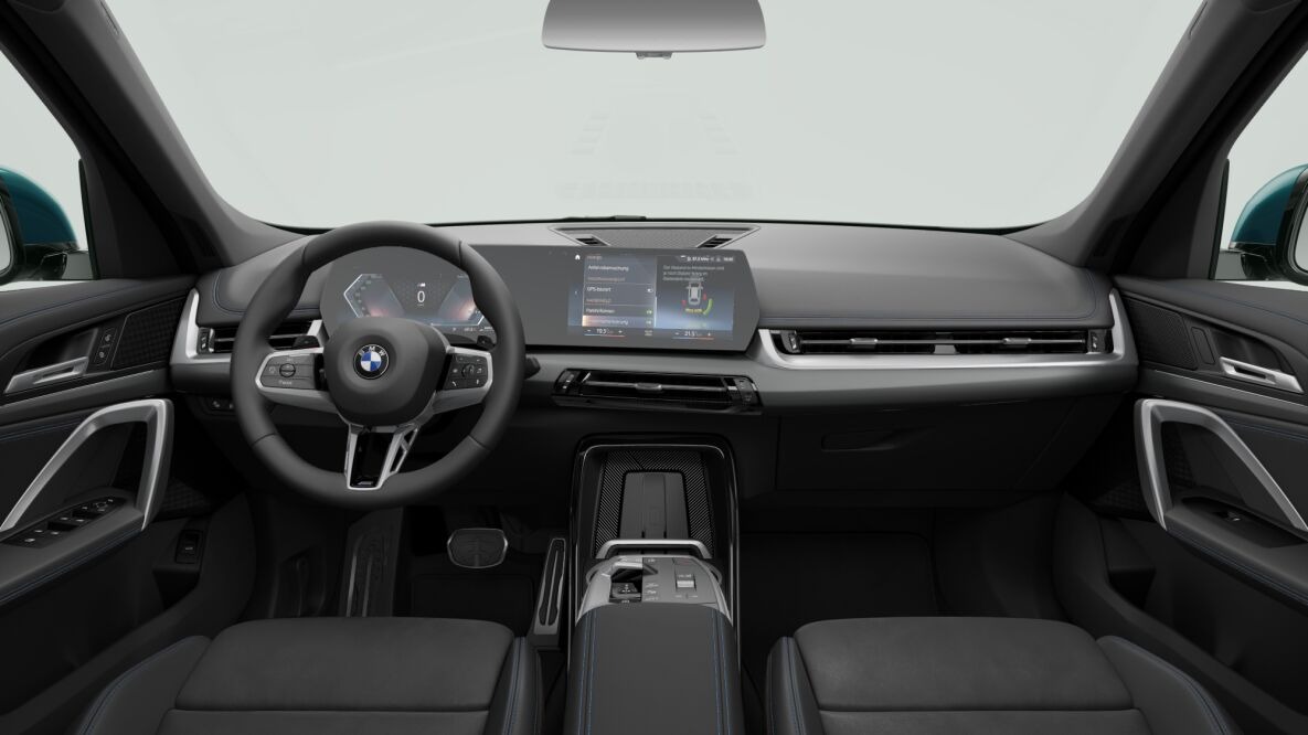 BMW - X1