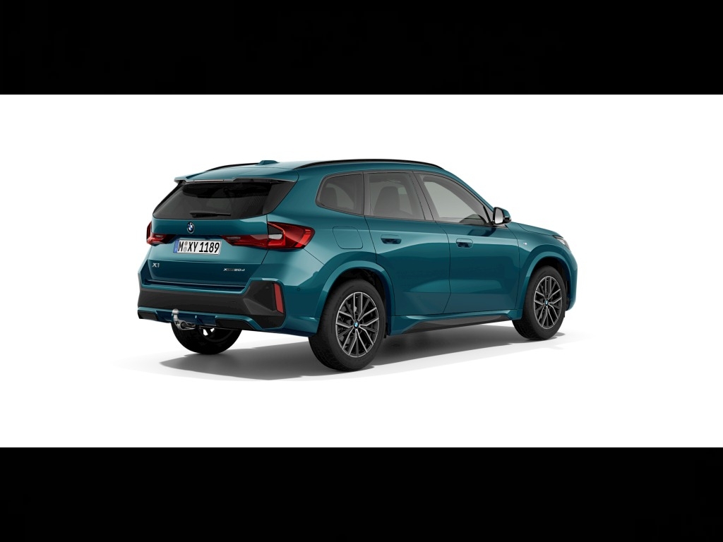 BMW - X1