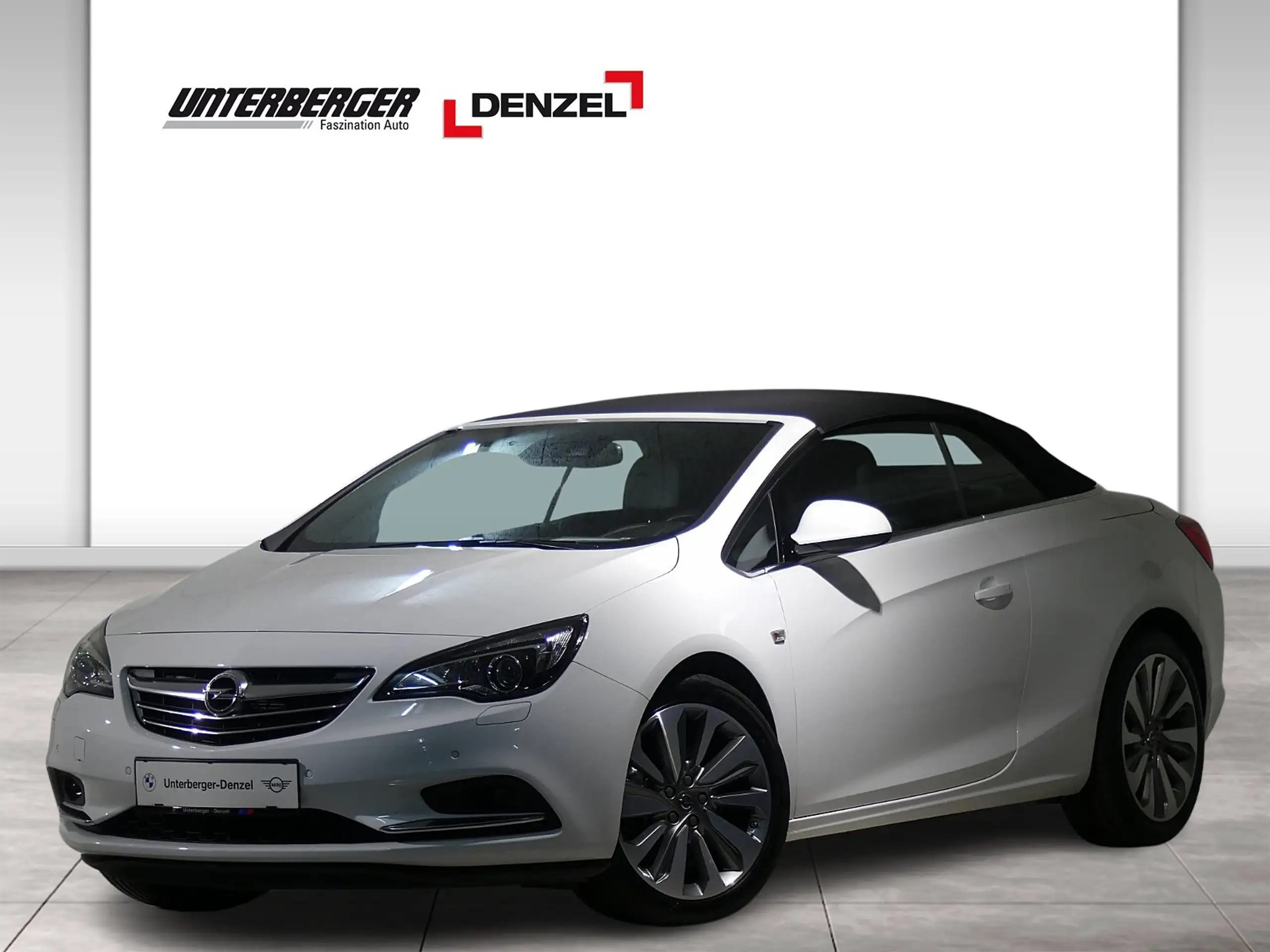 Opel - Cascada