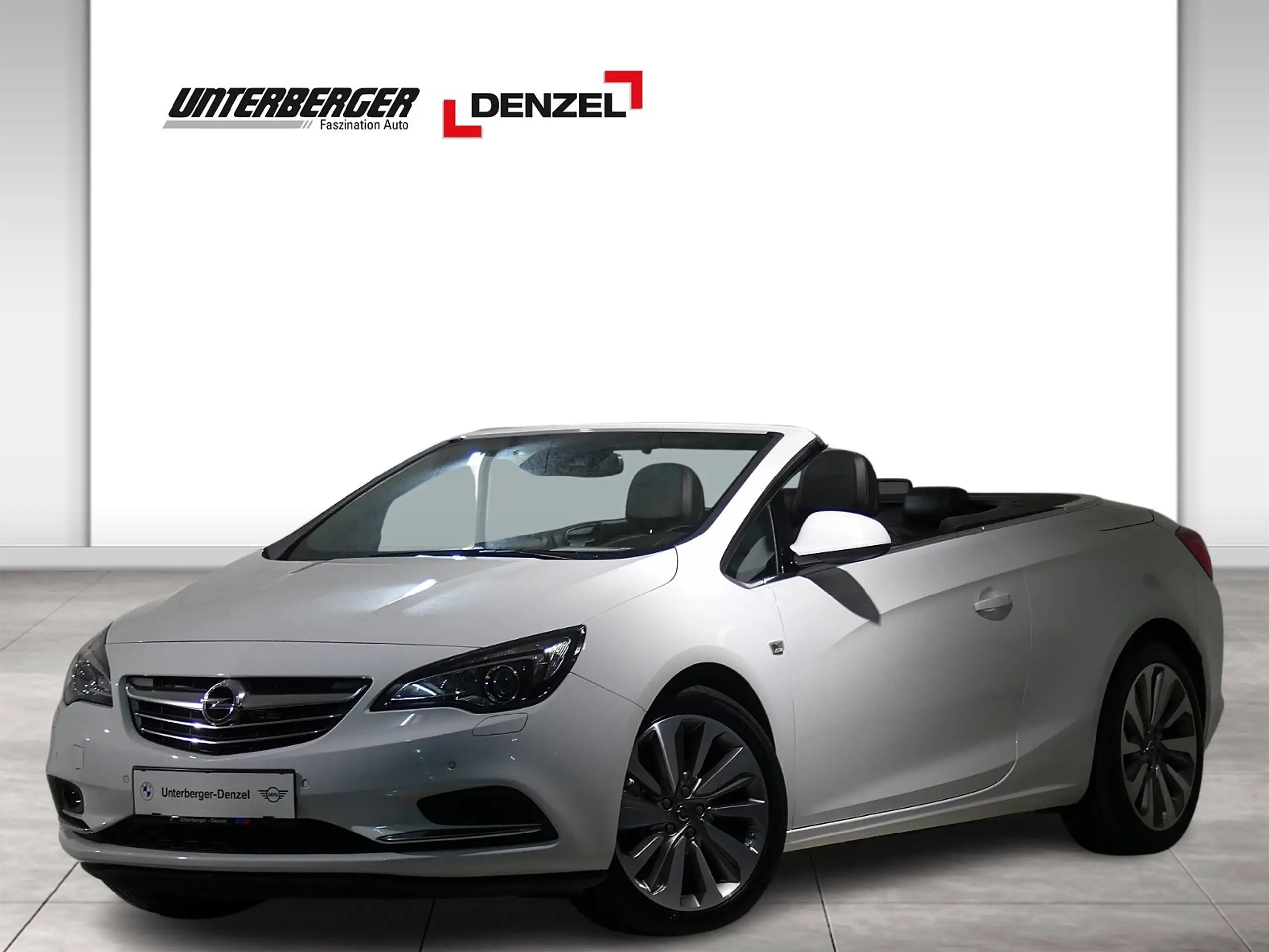 Opel - Cascada