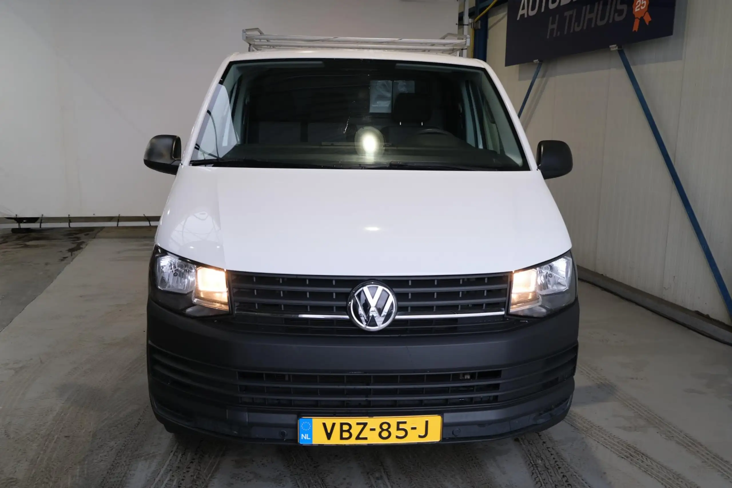 Volkswagen - Transporter