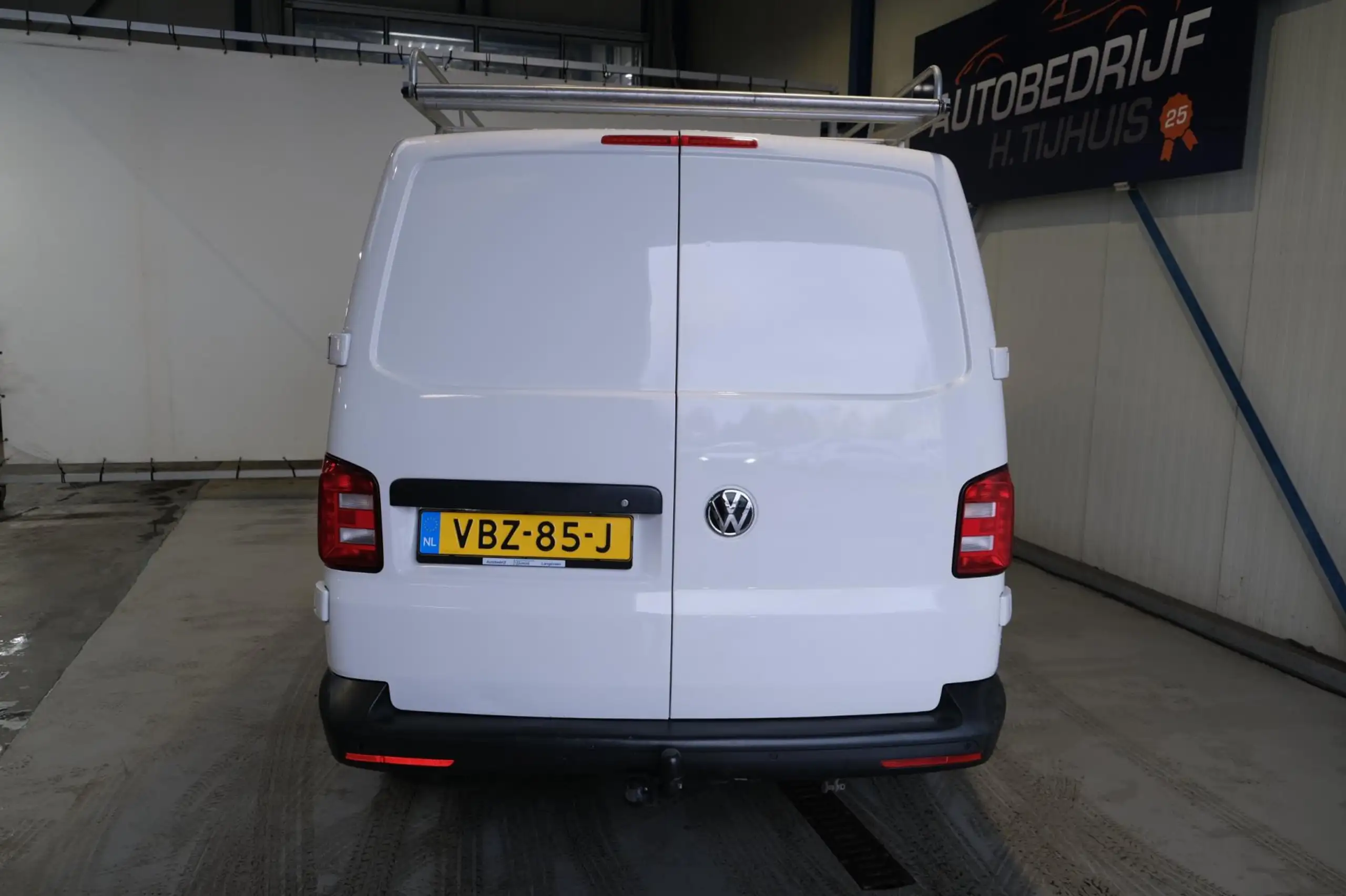 Volkswagen - Transporter