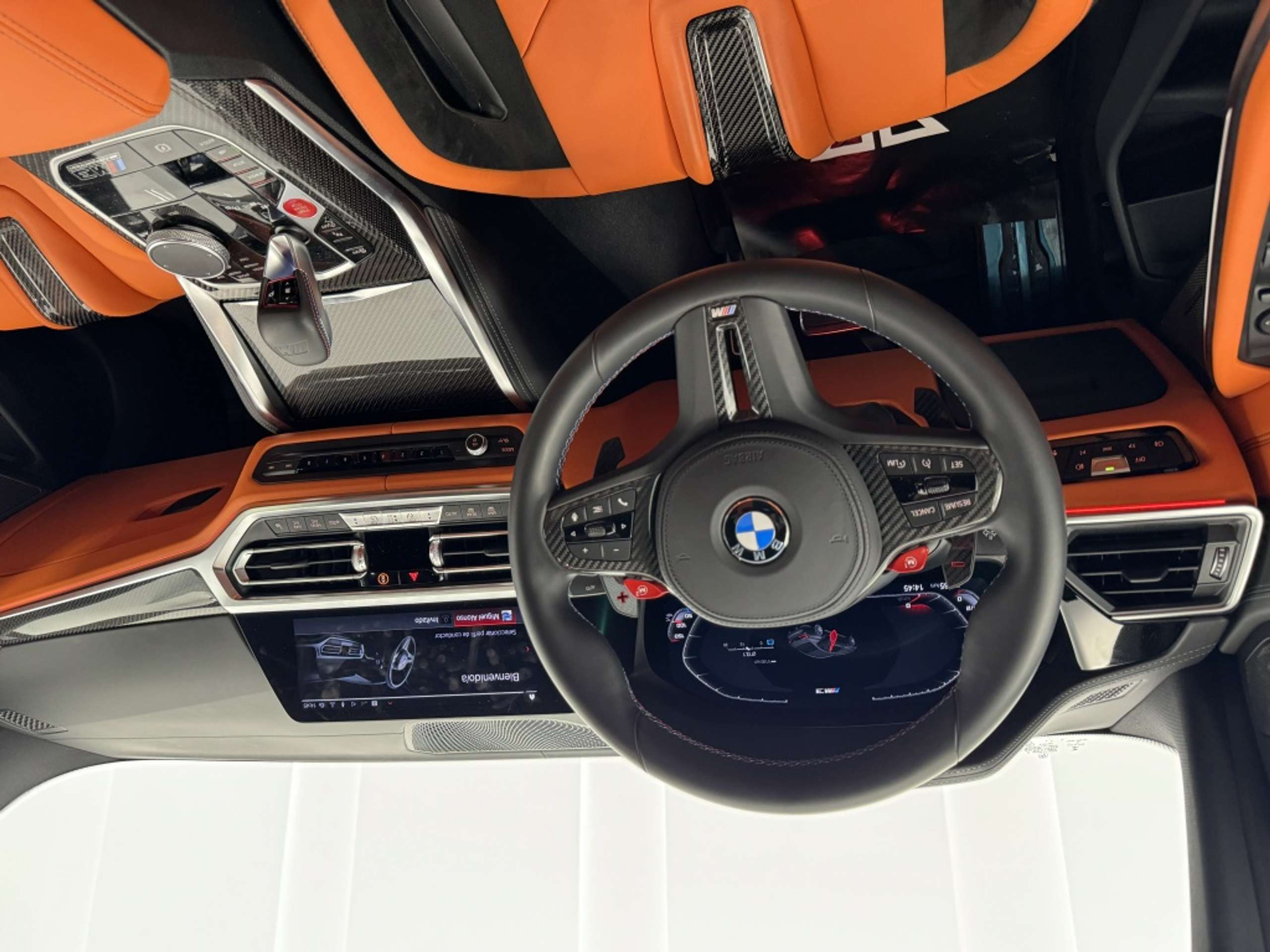 BMW - M3