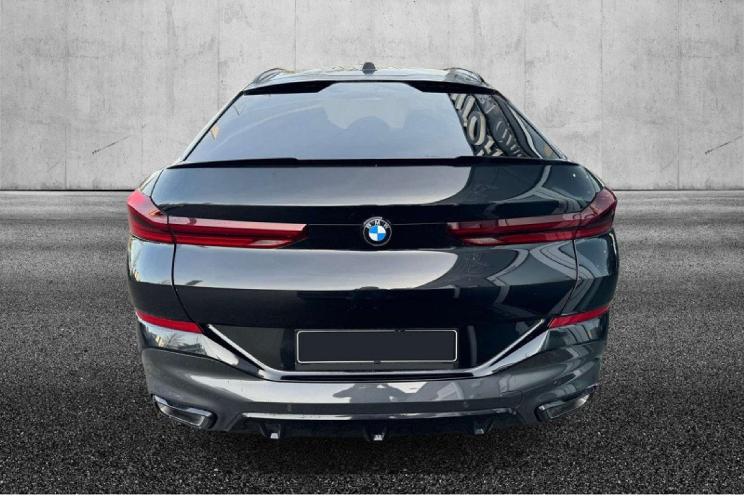 BMW - X6