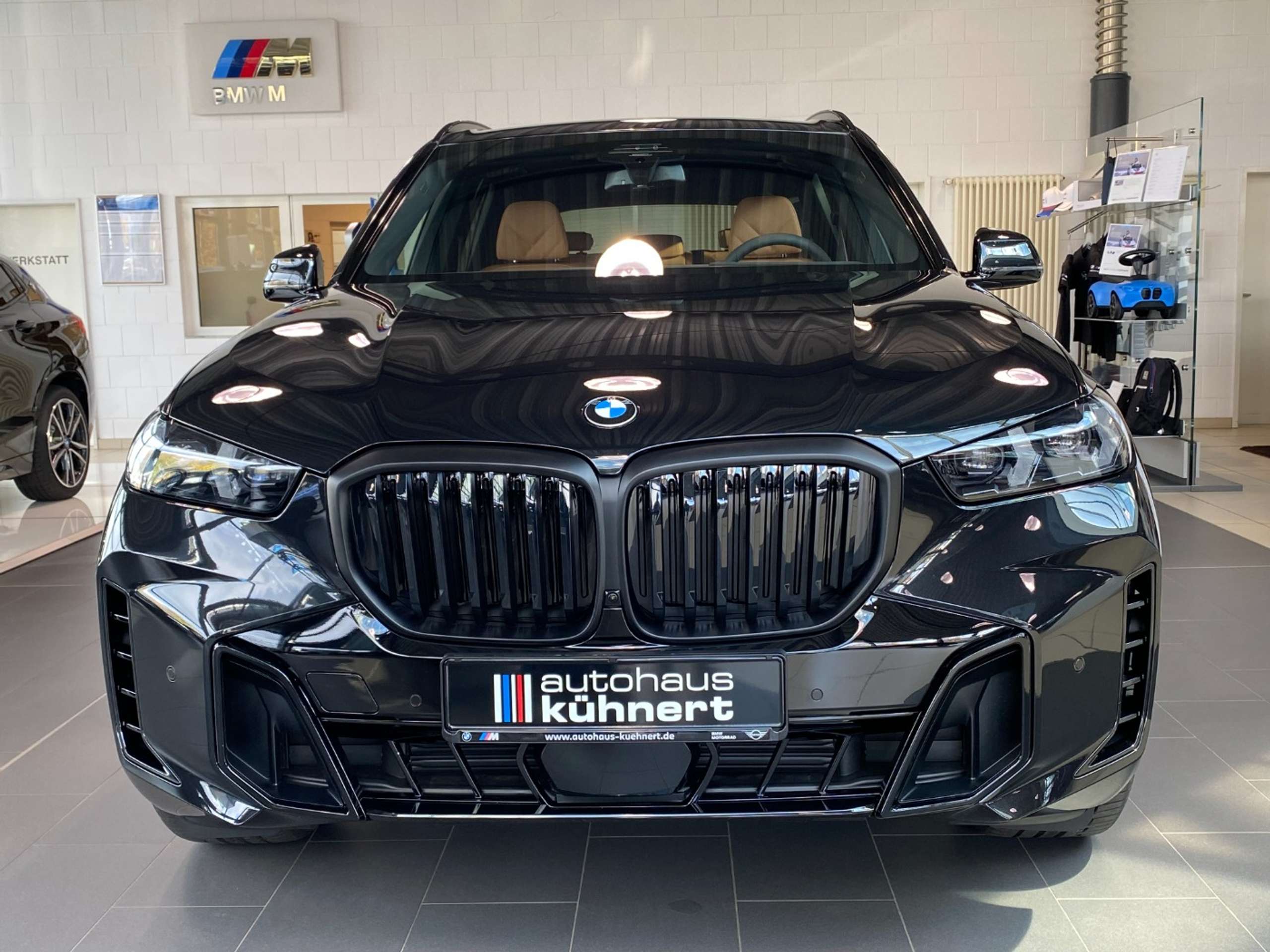 BMW - X5