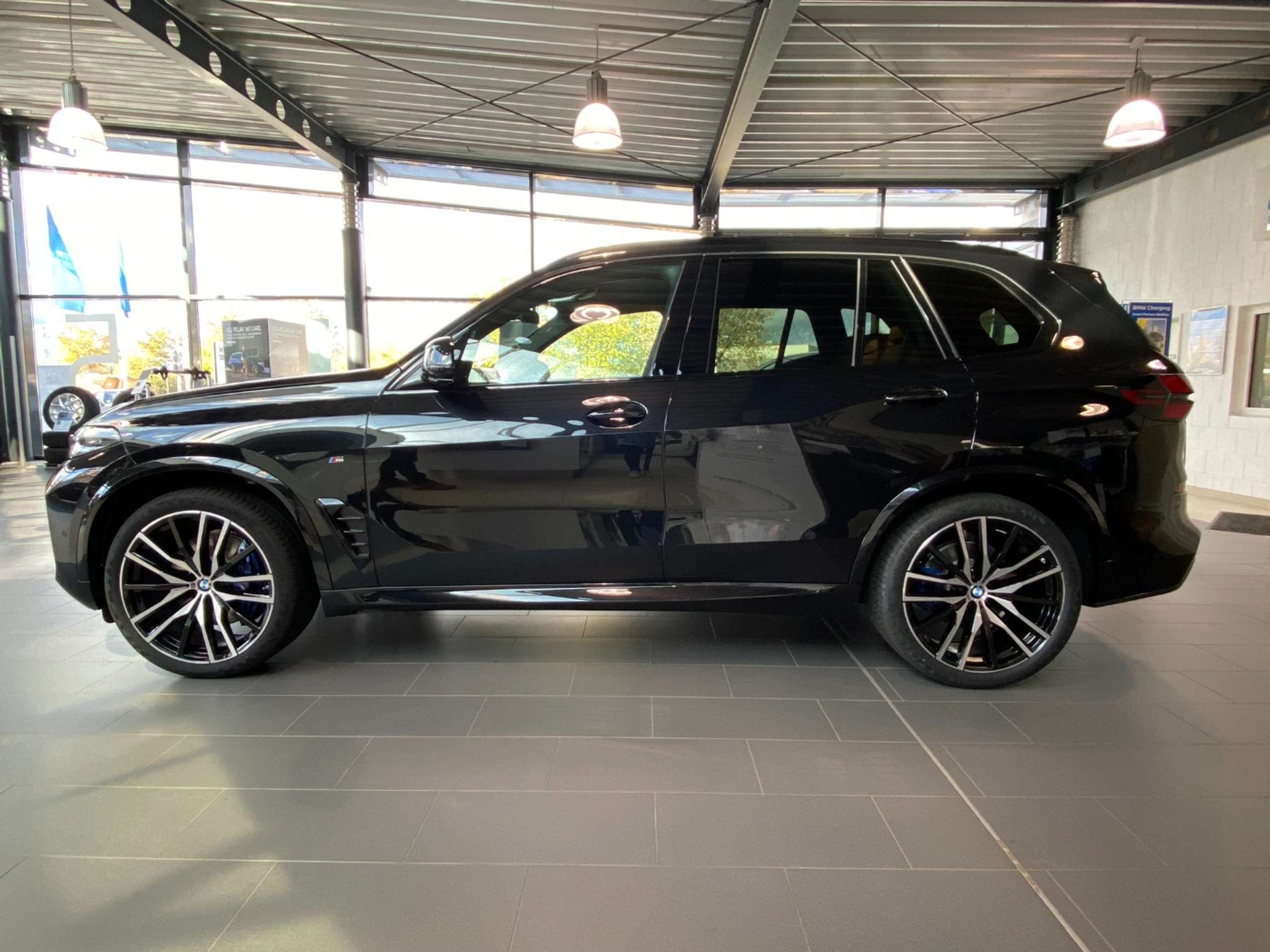 BMW - X5