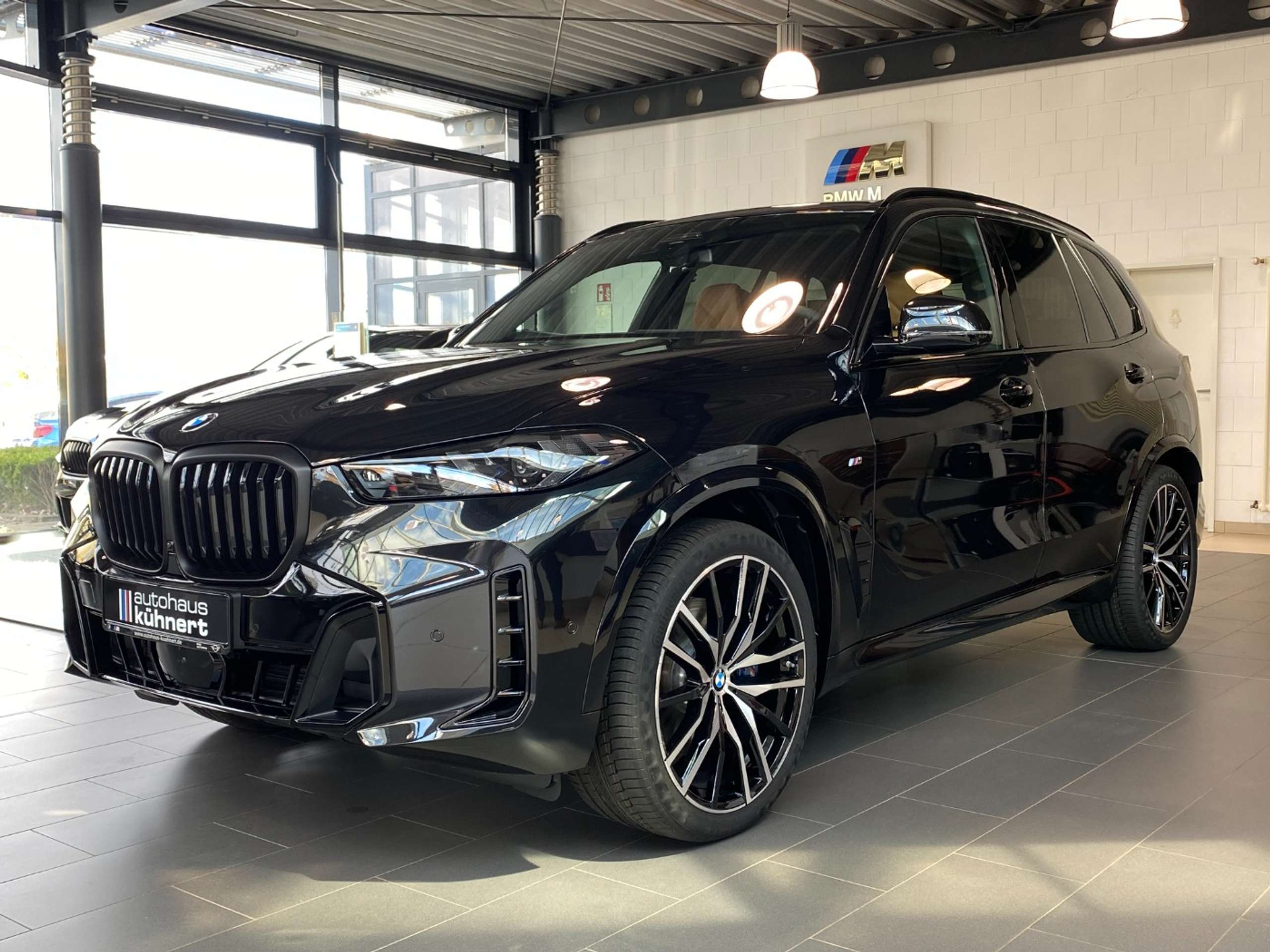 BMW - X5