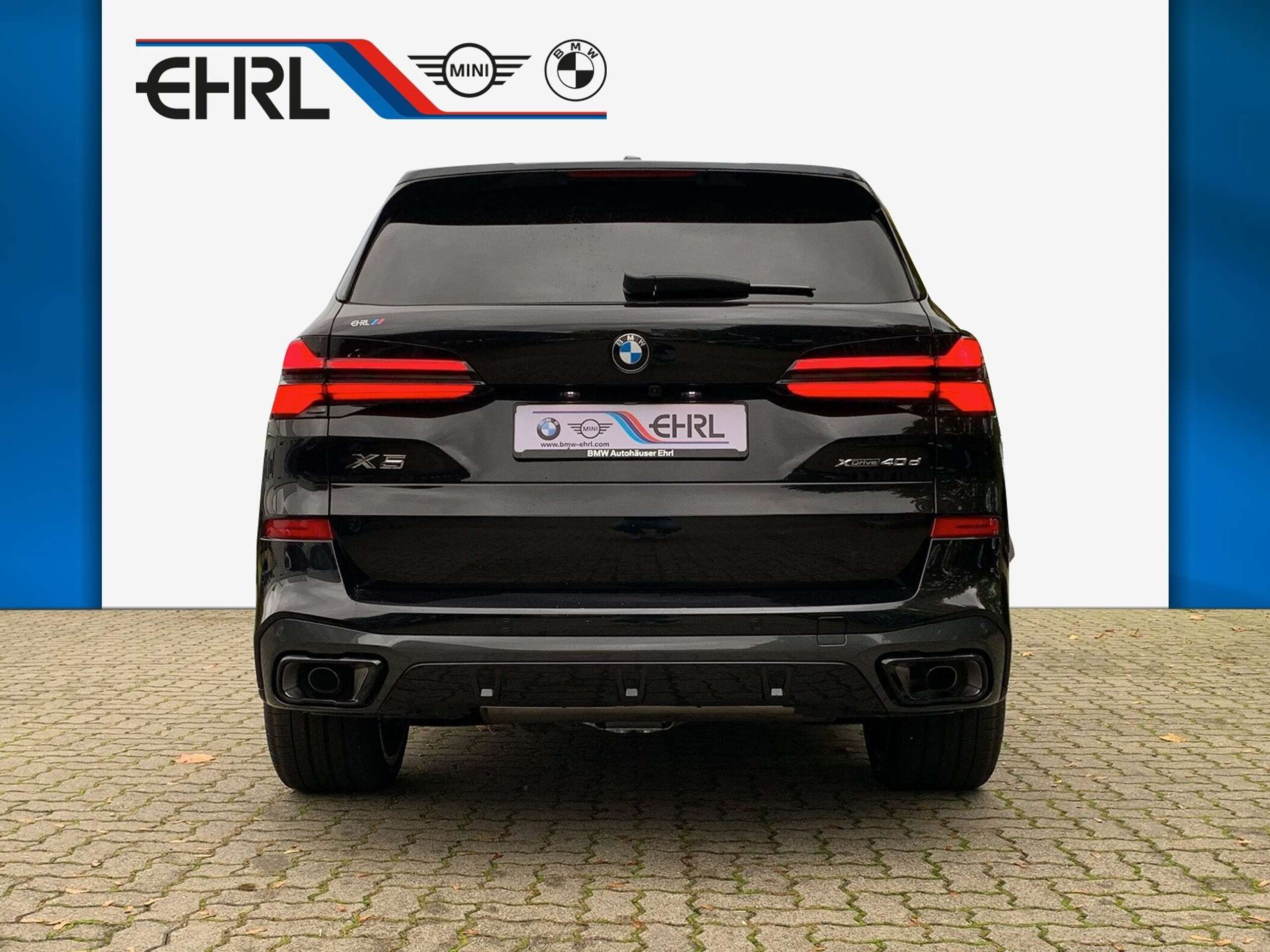 BMW - X5