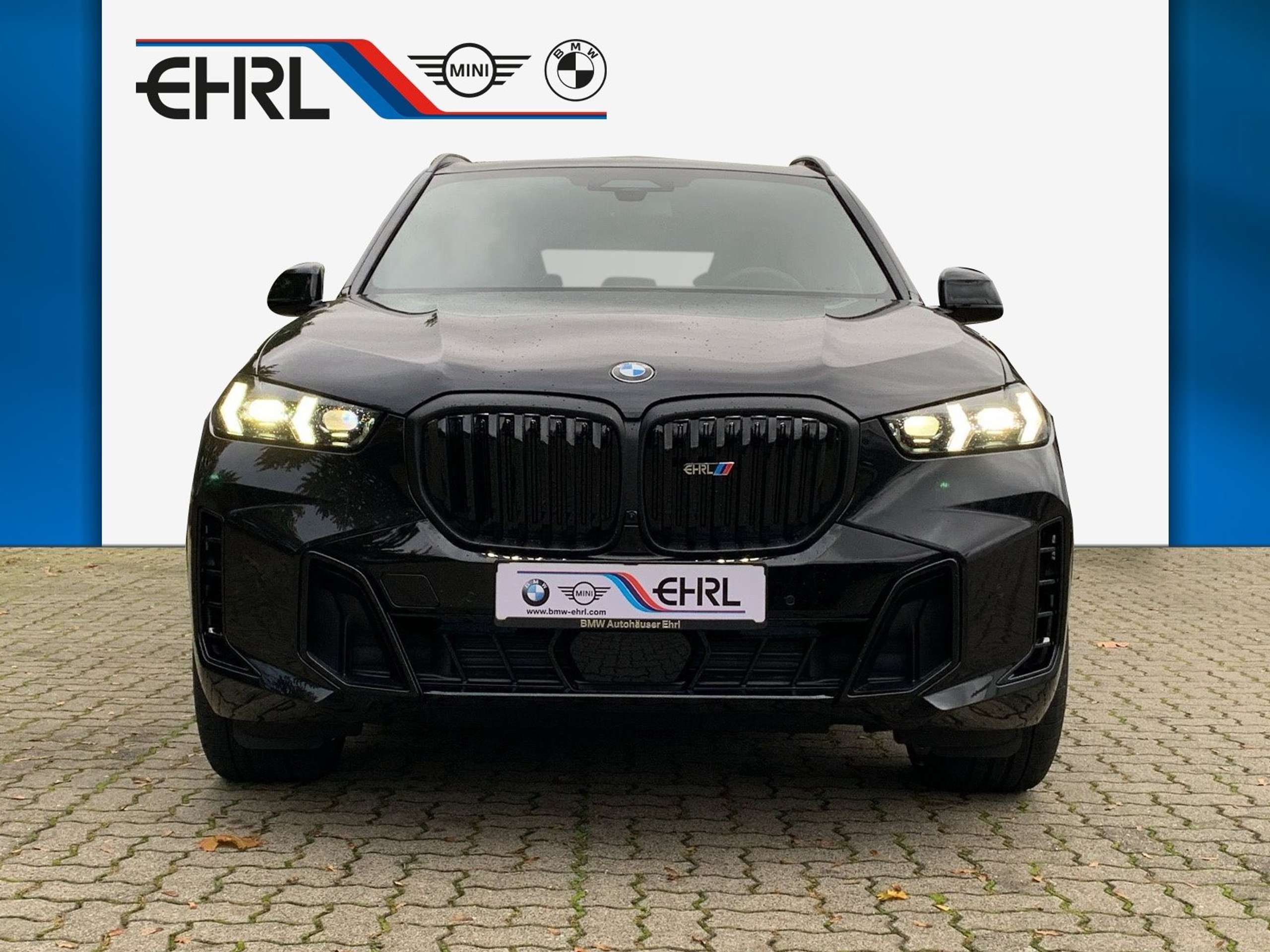 BMW - X5