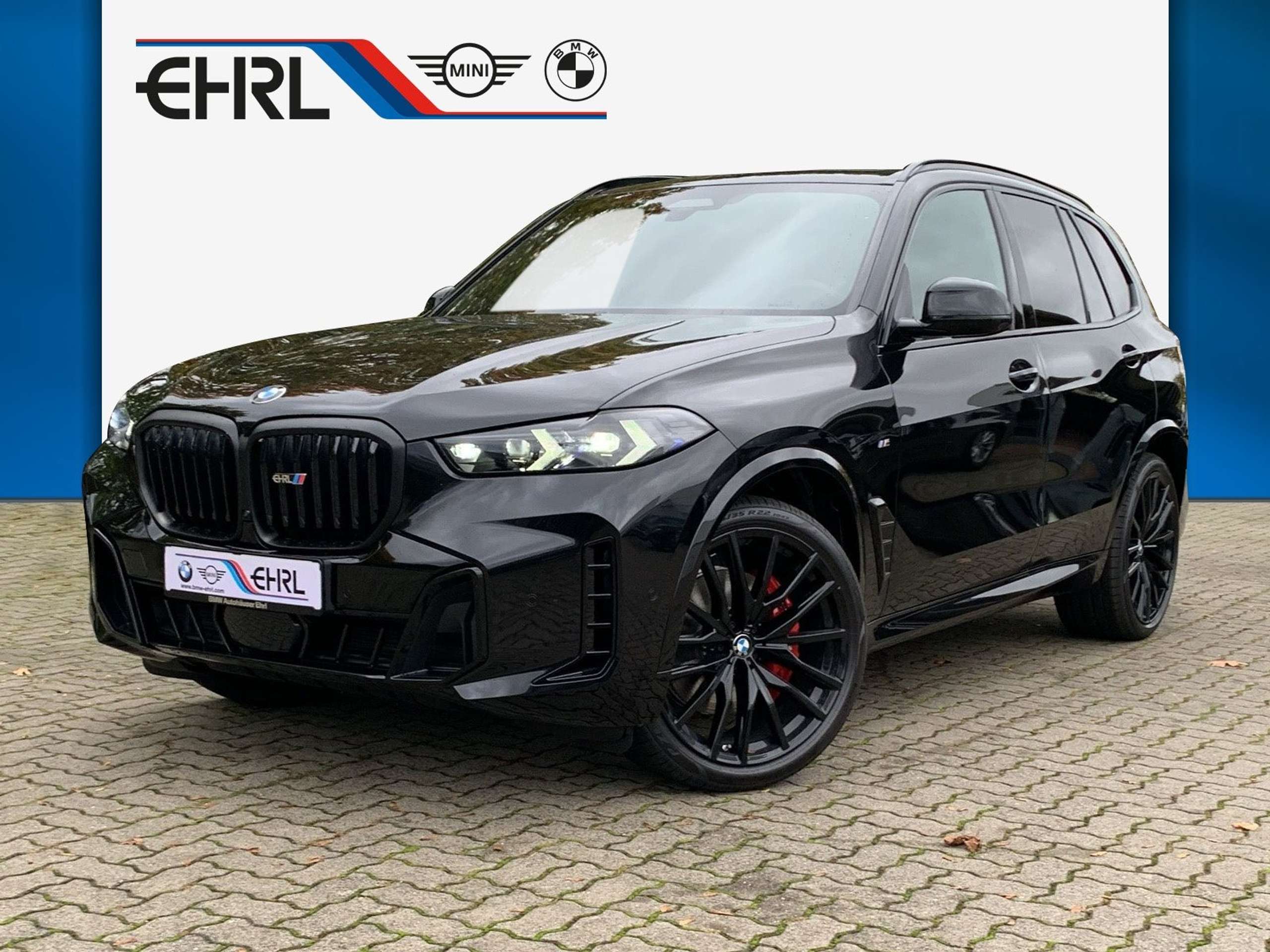 BMW - X5