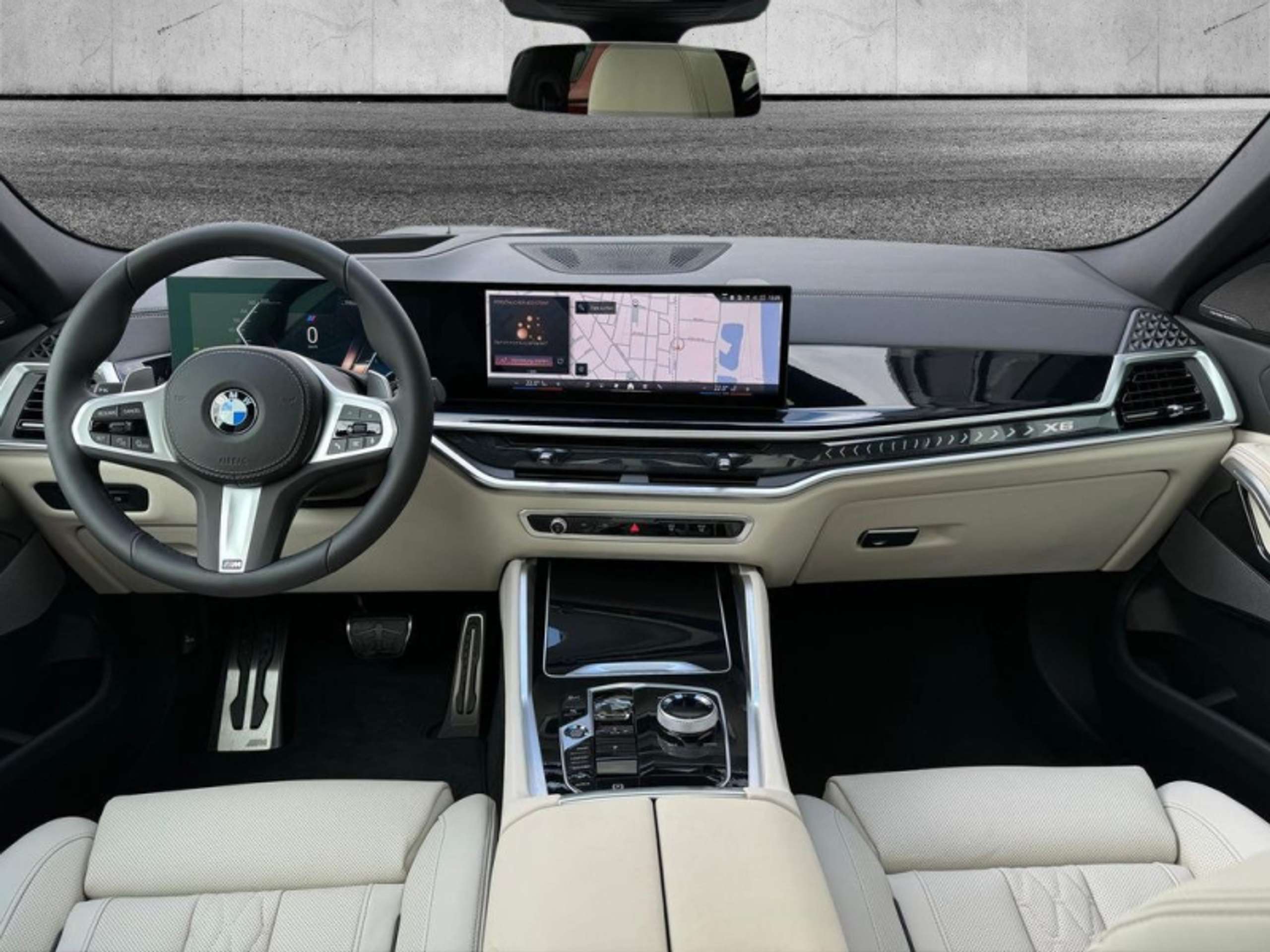 BMW - X6