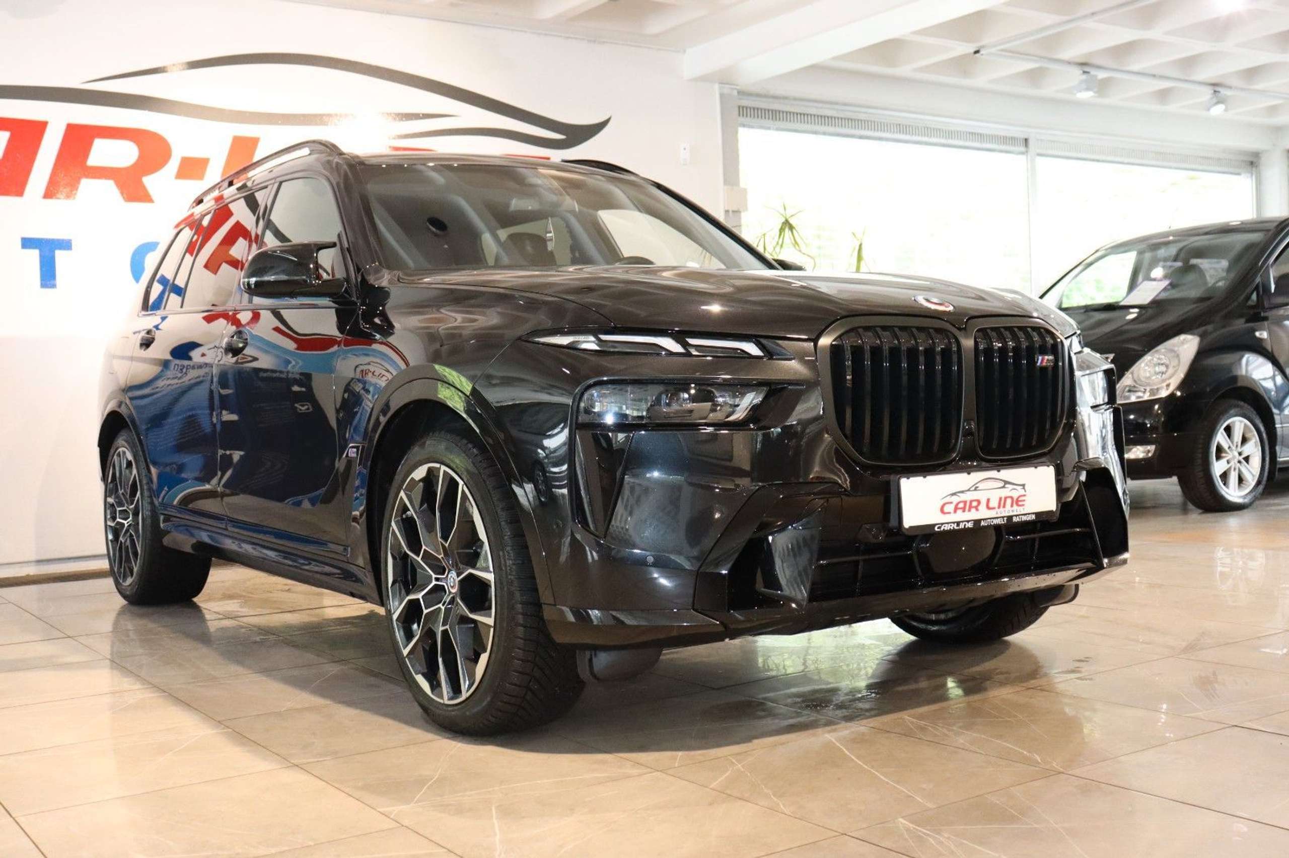 BMW - X7