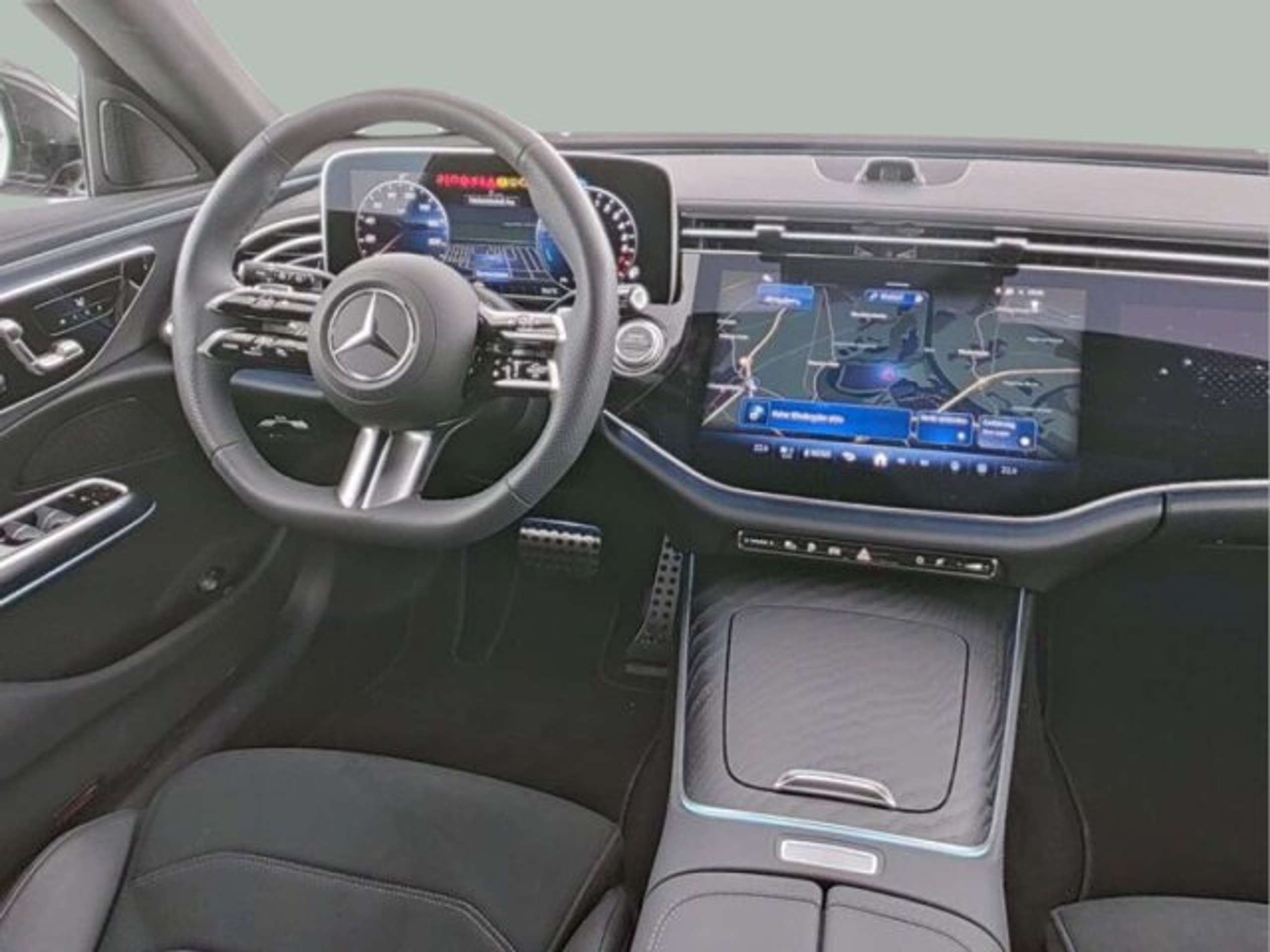 Mercedes-Benz - E 300