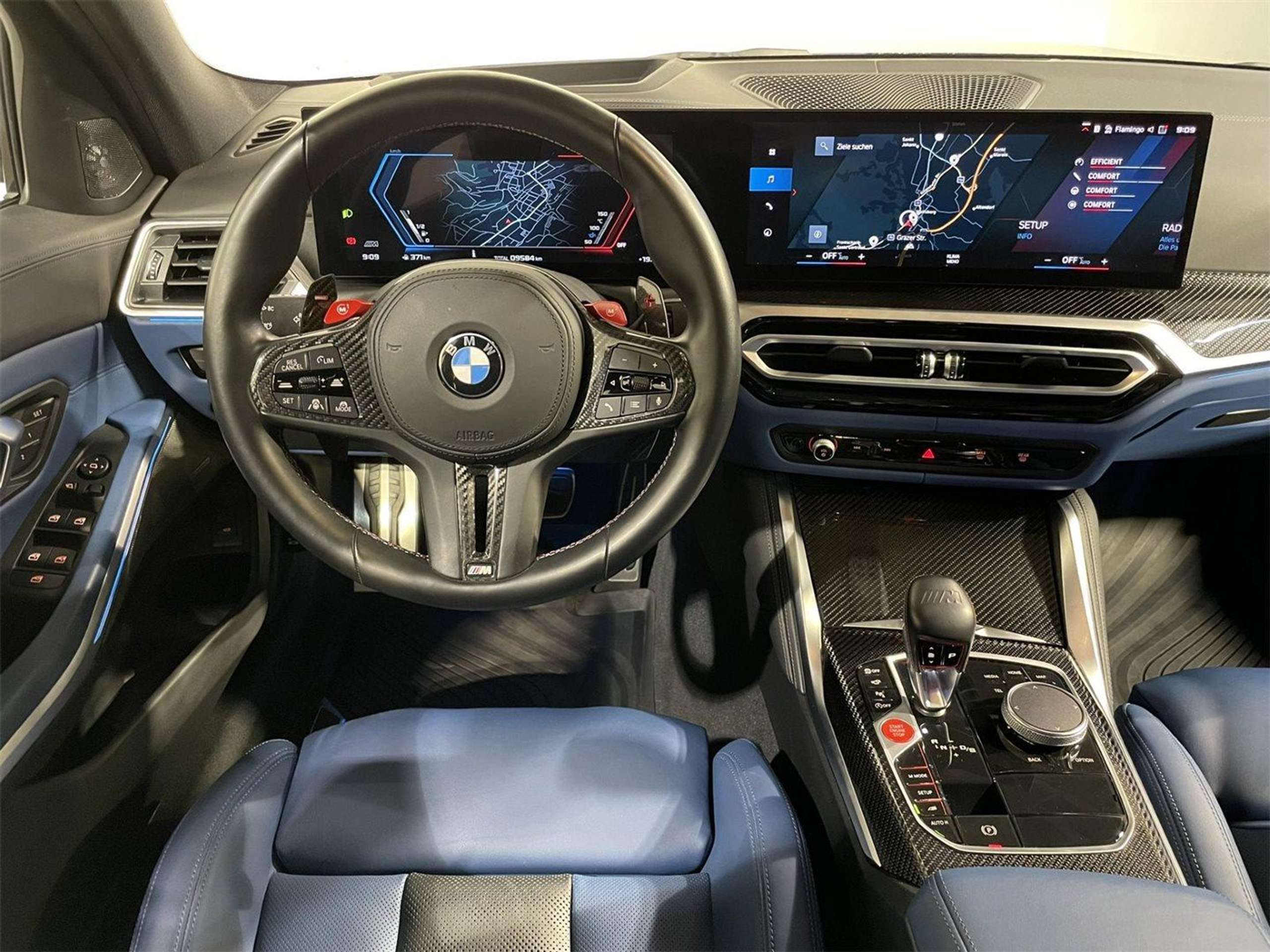 BMW - M3