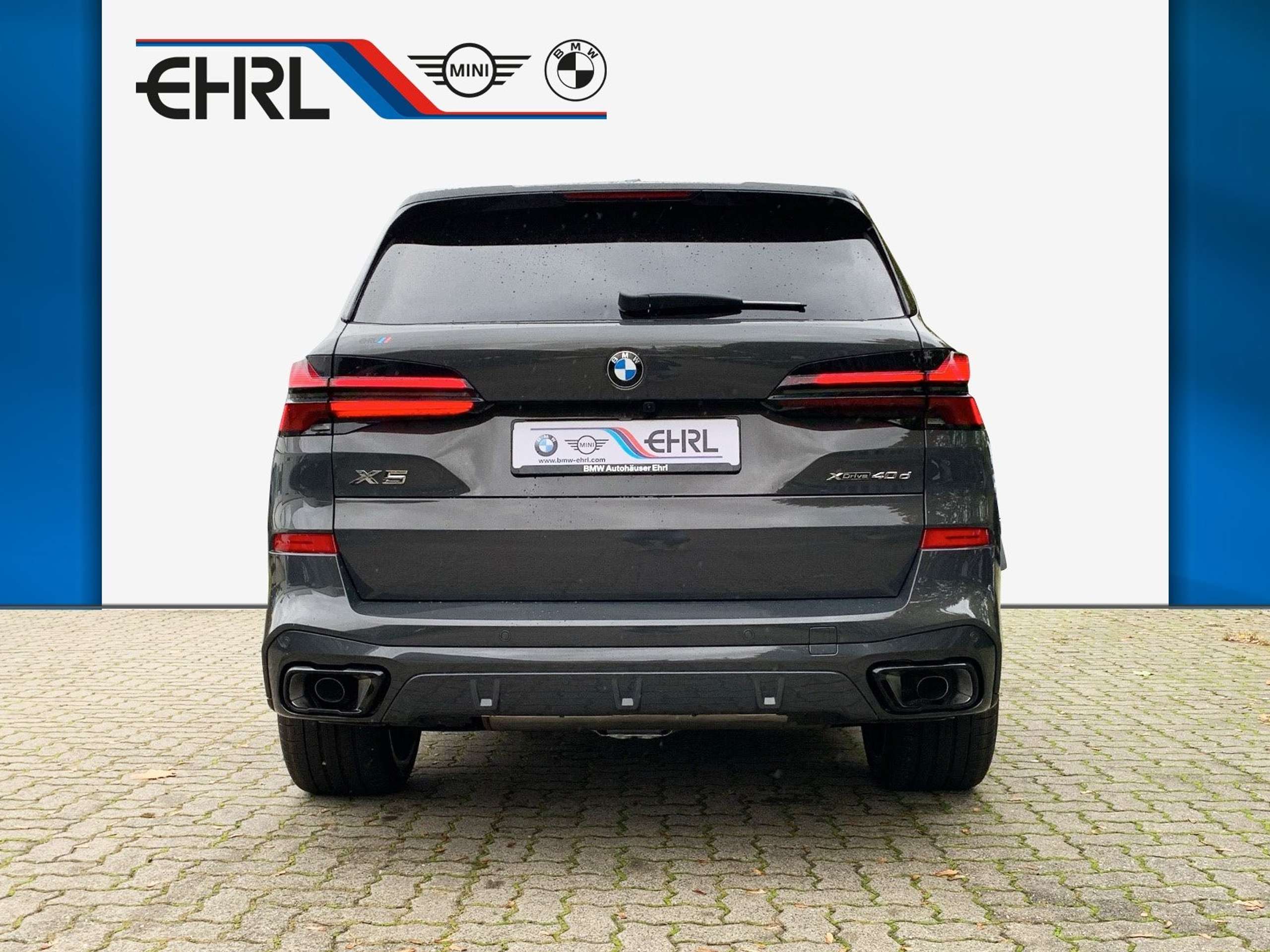 BMW - X5