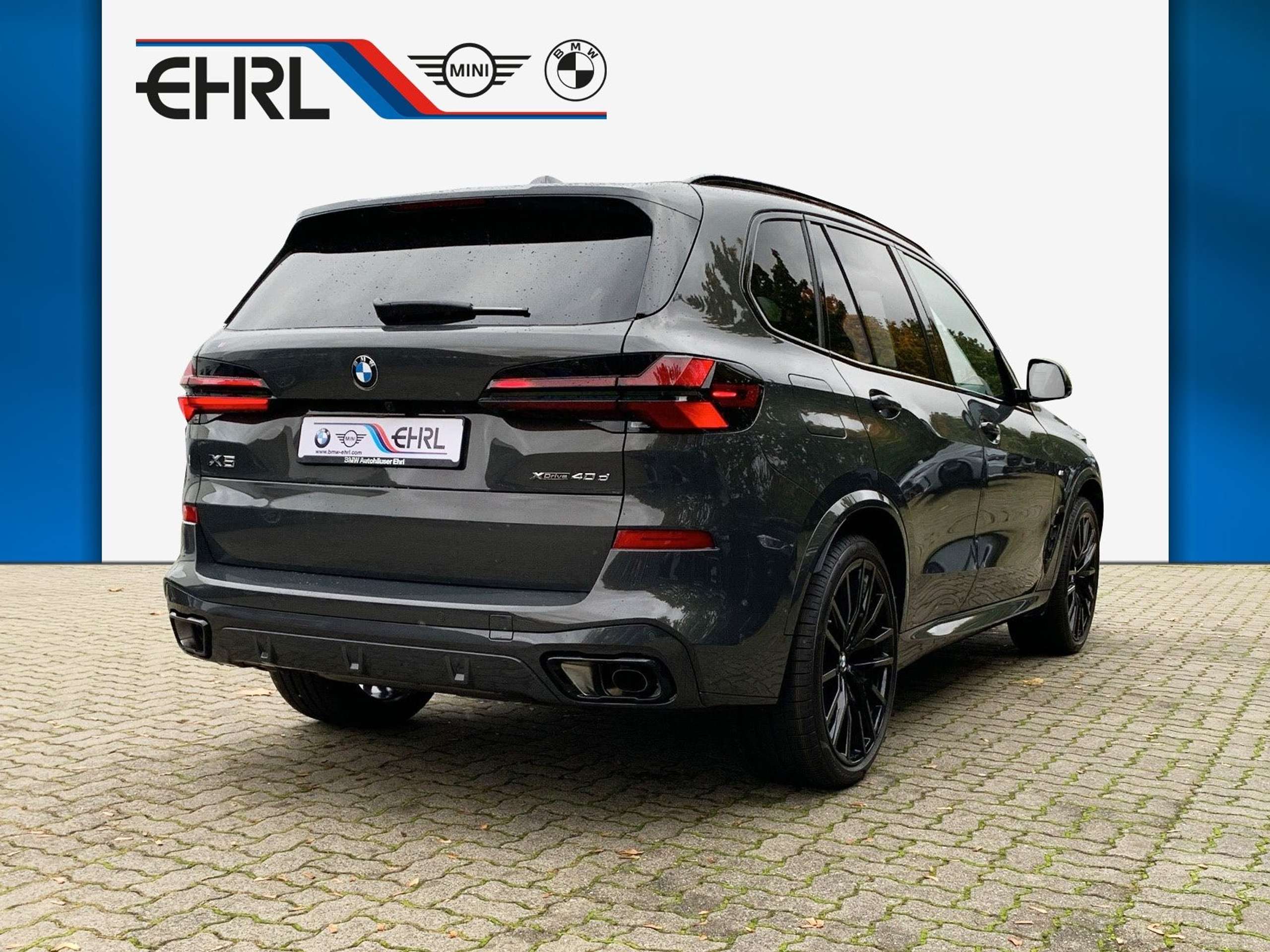 BMW - X5