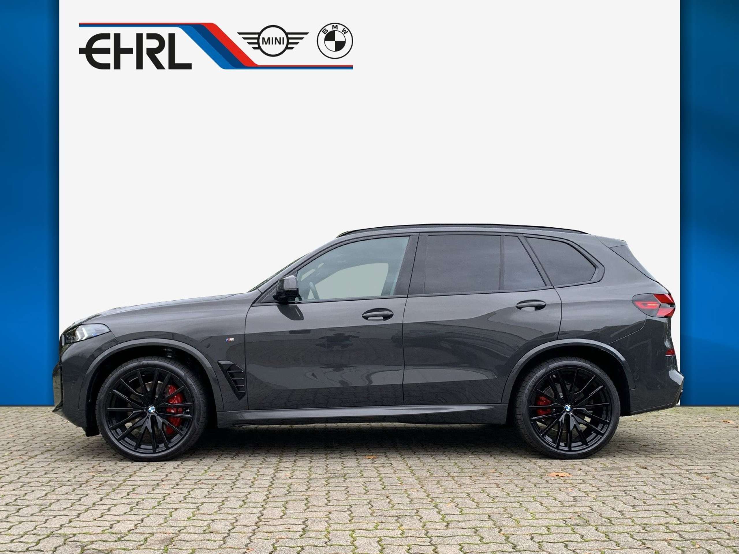 BMW - X5