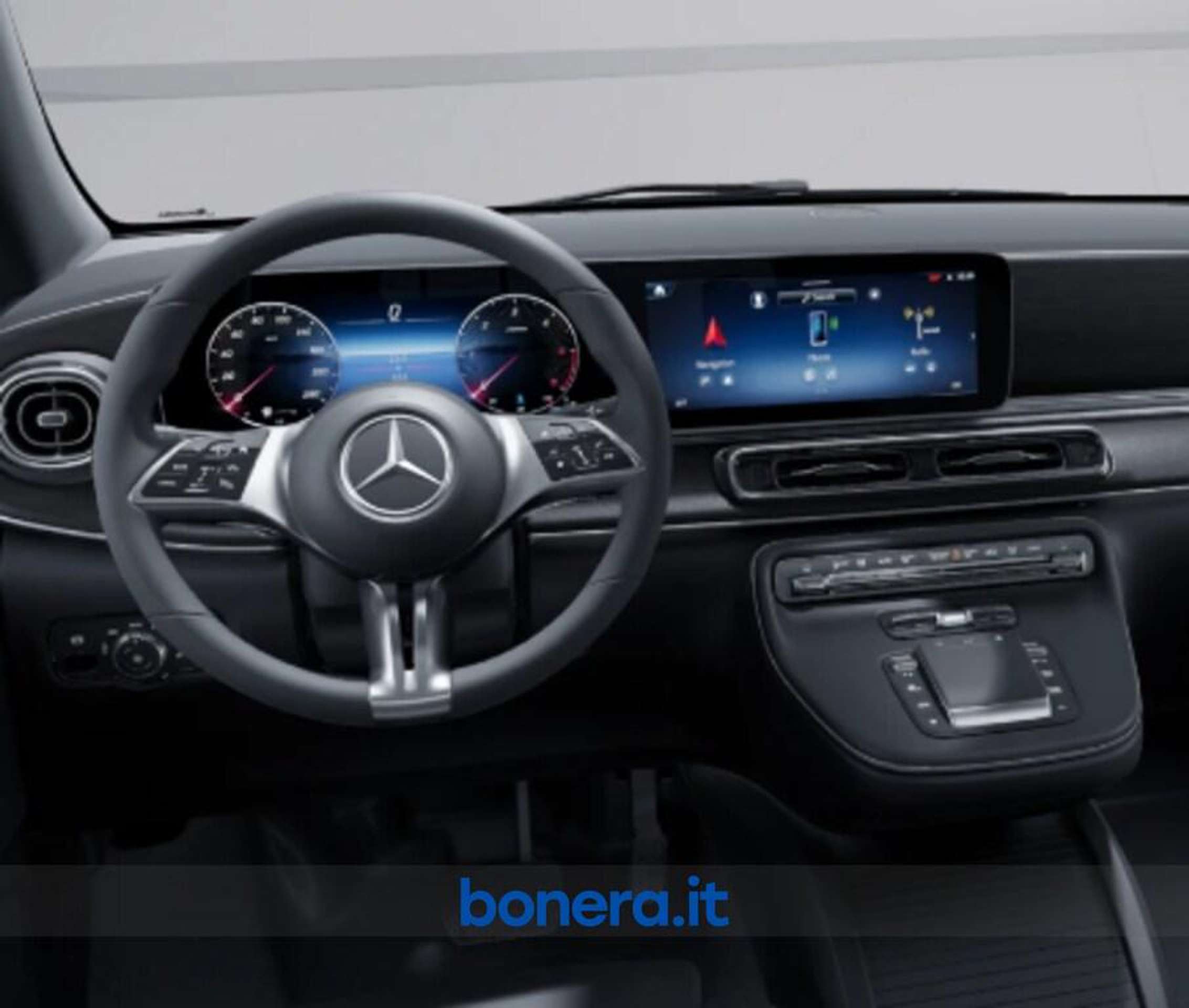 Mercedes-Benz - V