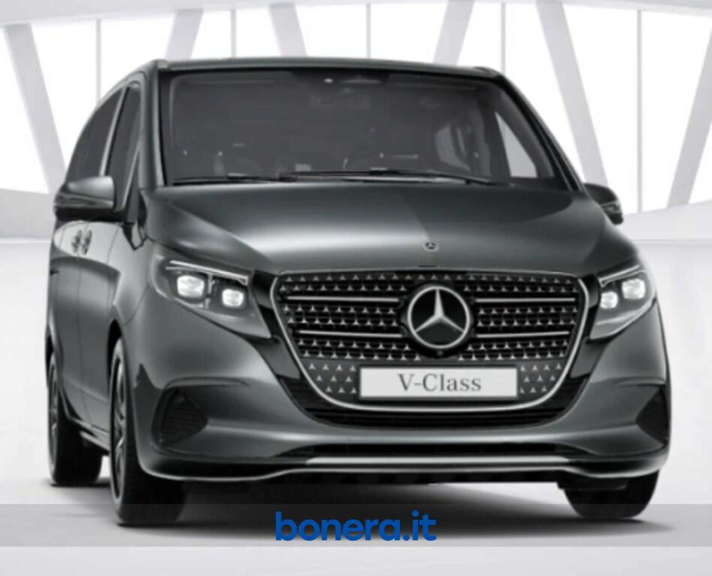 Mercedes-Benz - V