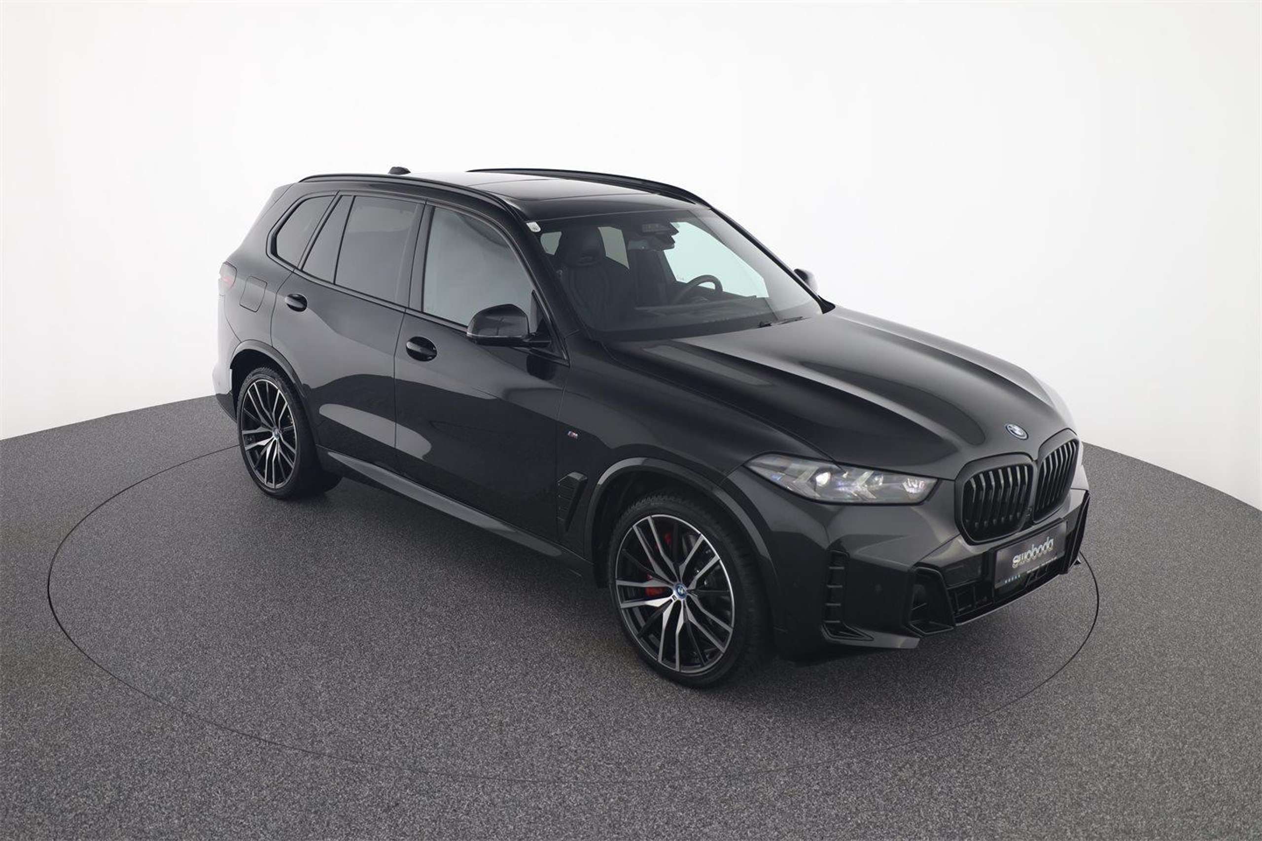 BMW - X5