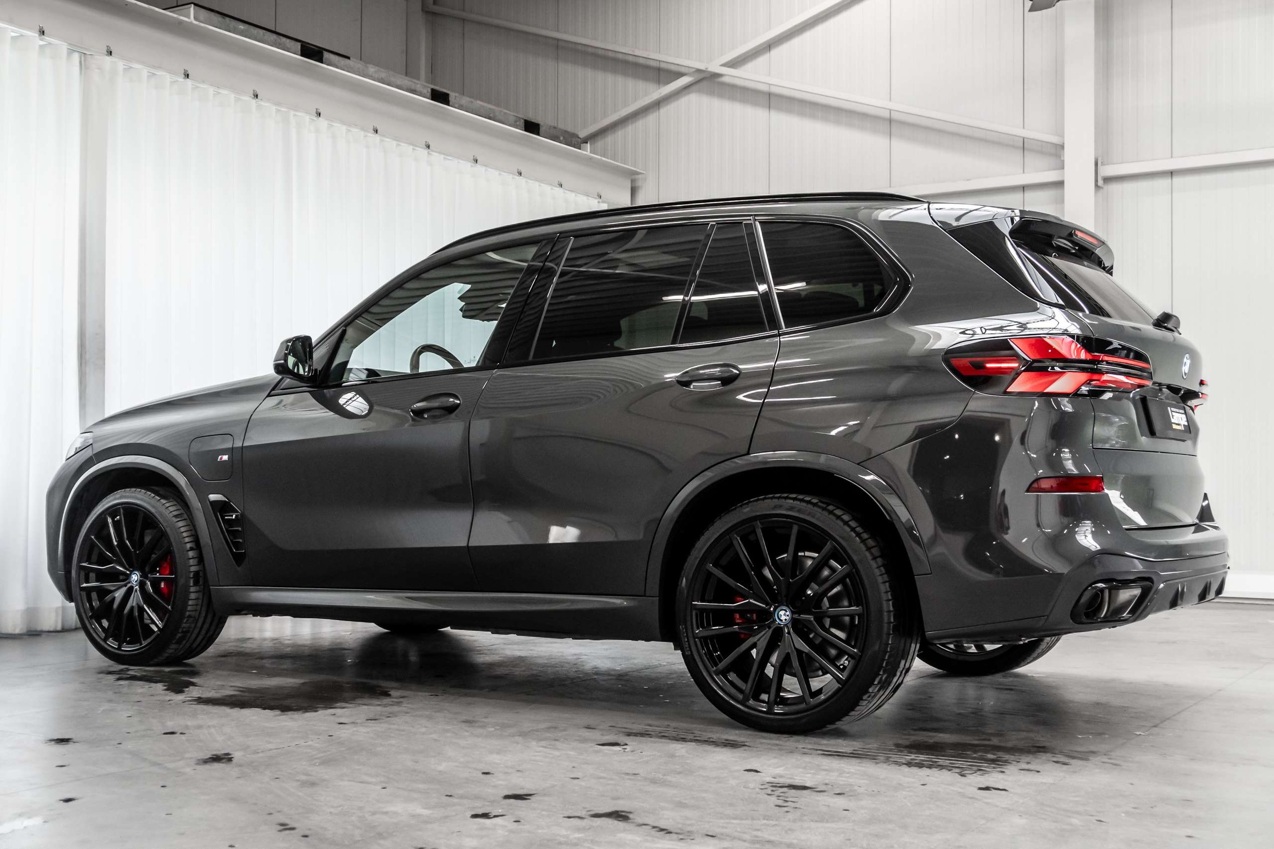 BMW - X5