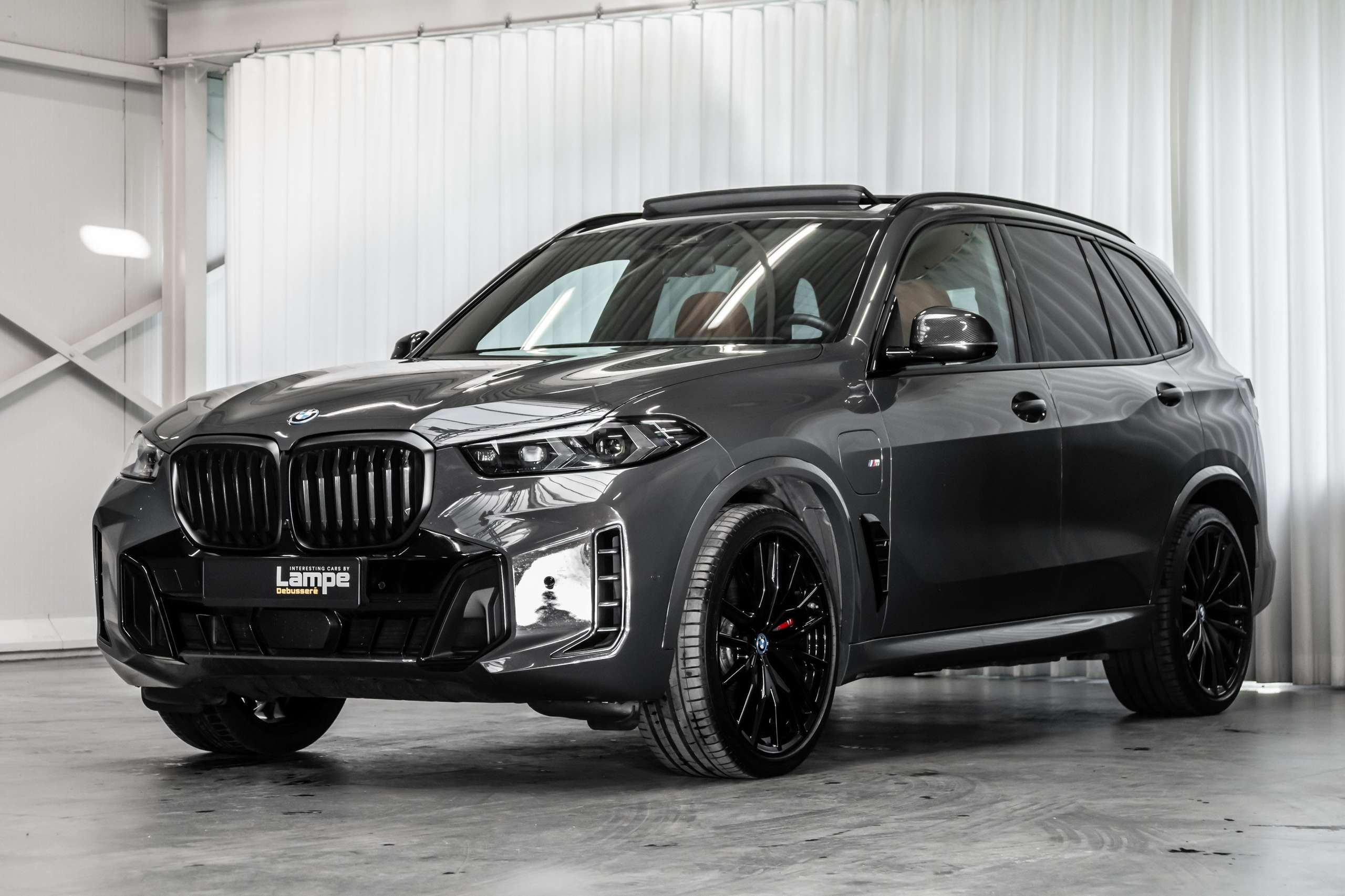 BMW - X5