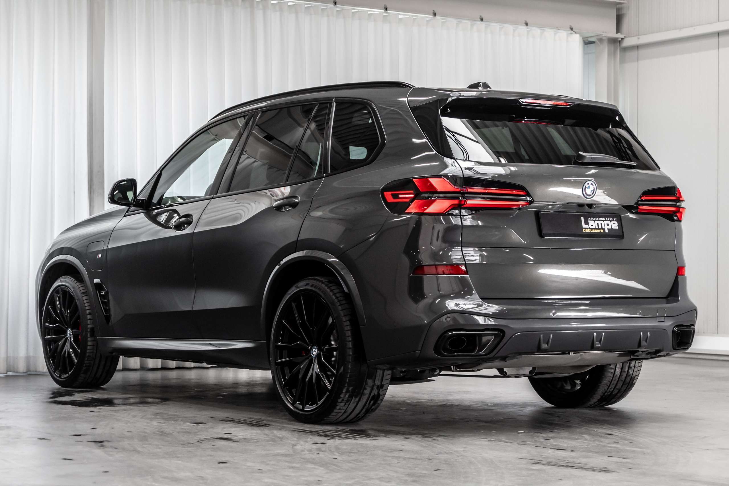 BMW - X5