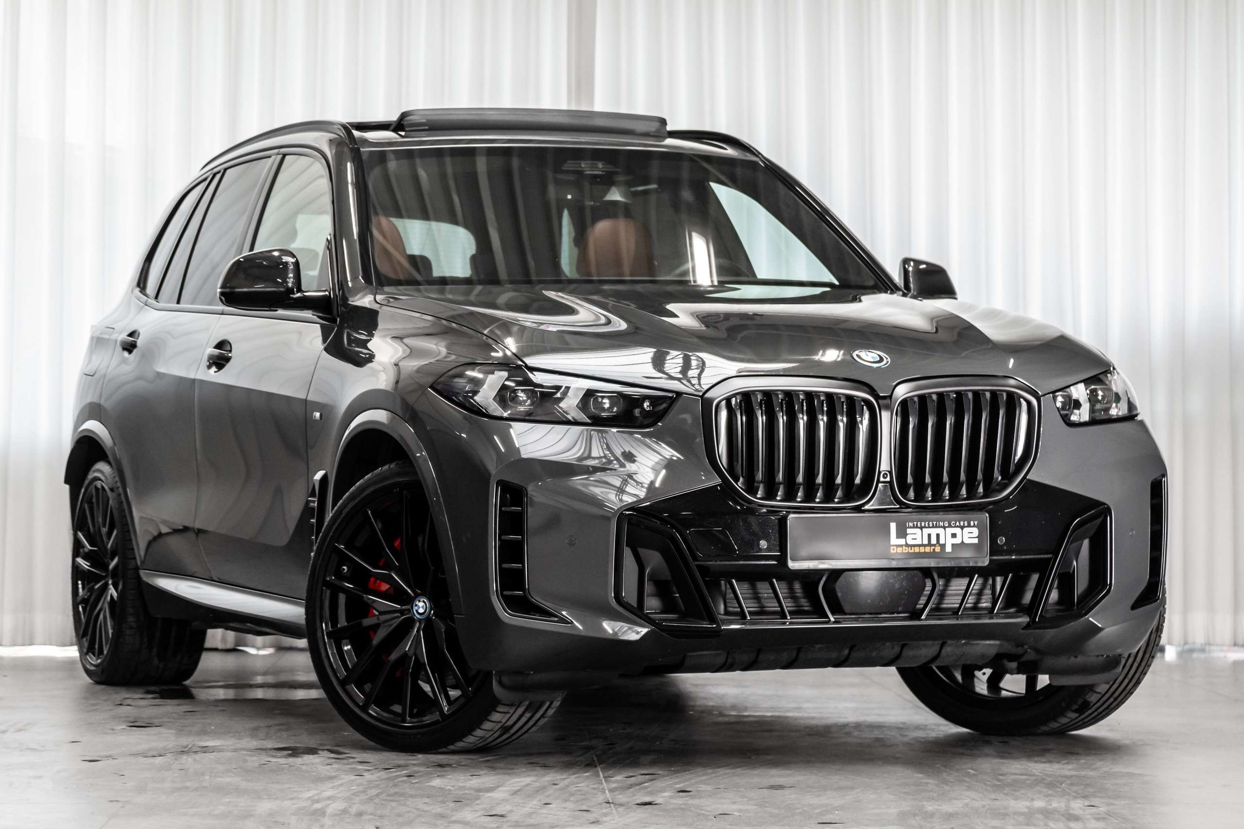 BMW - X5