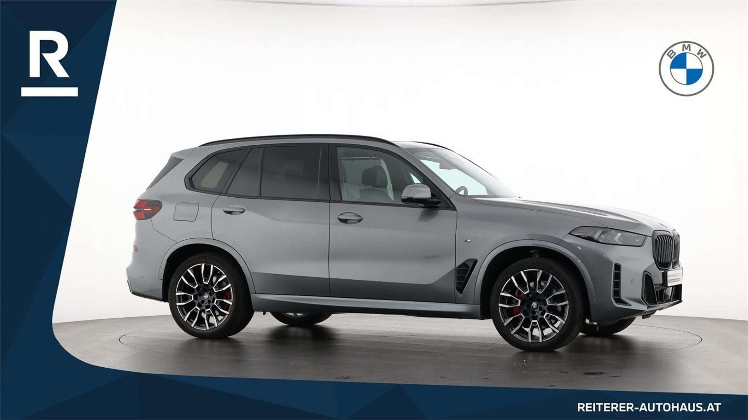 BMW - X5