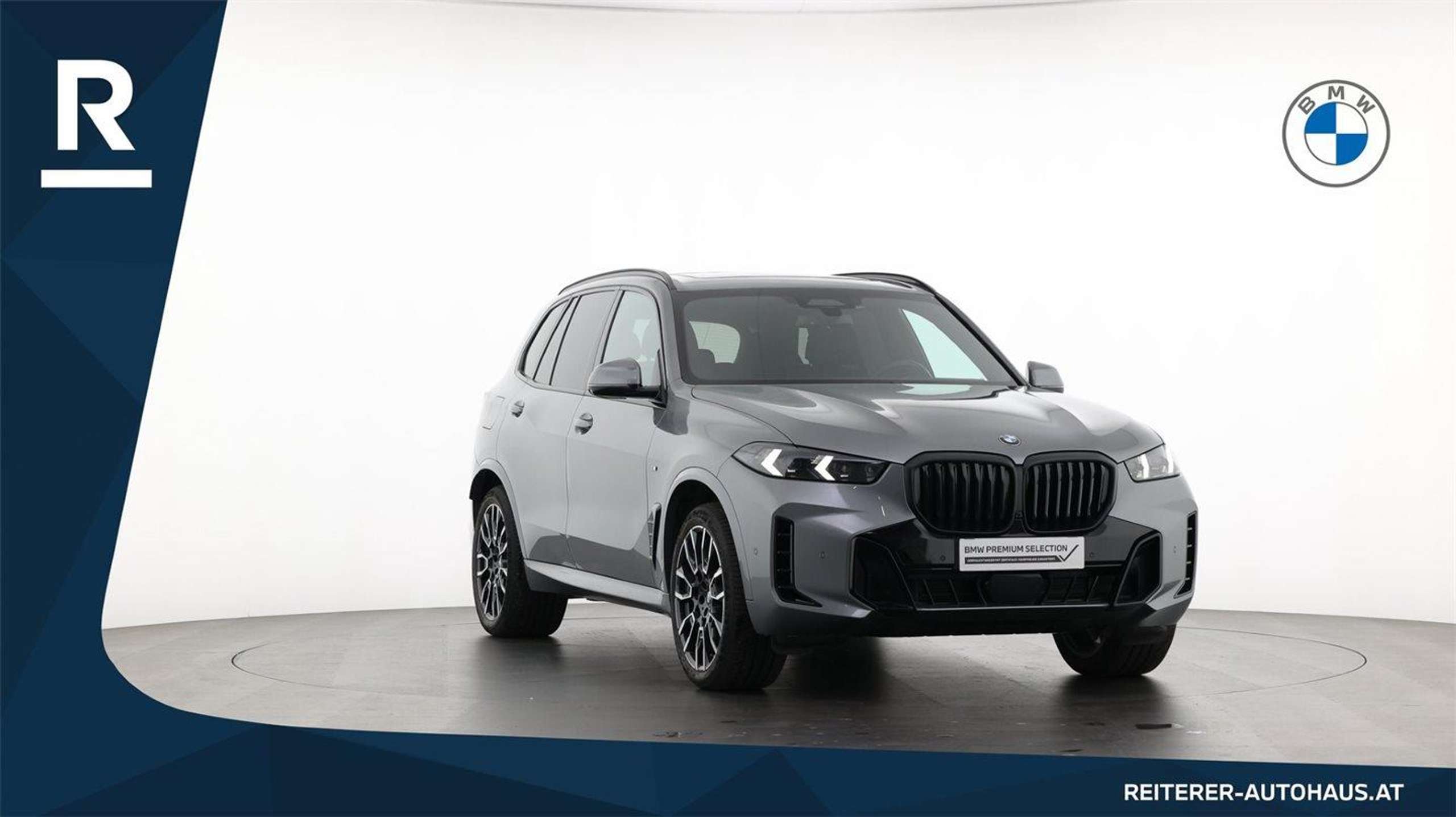 BMW - X5