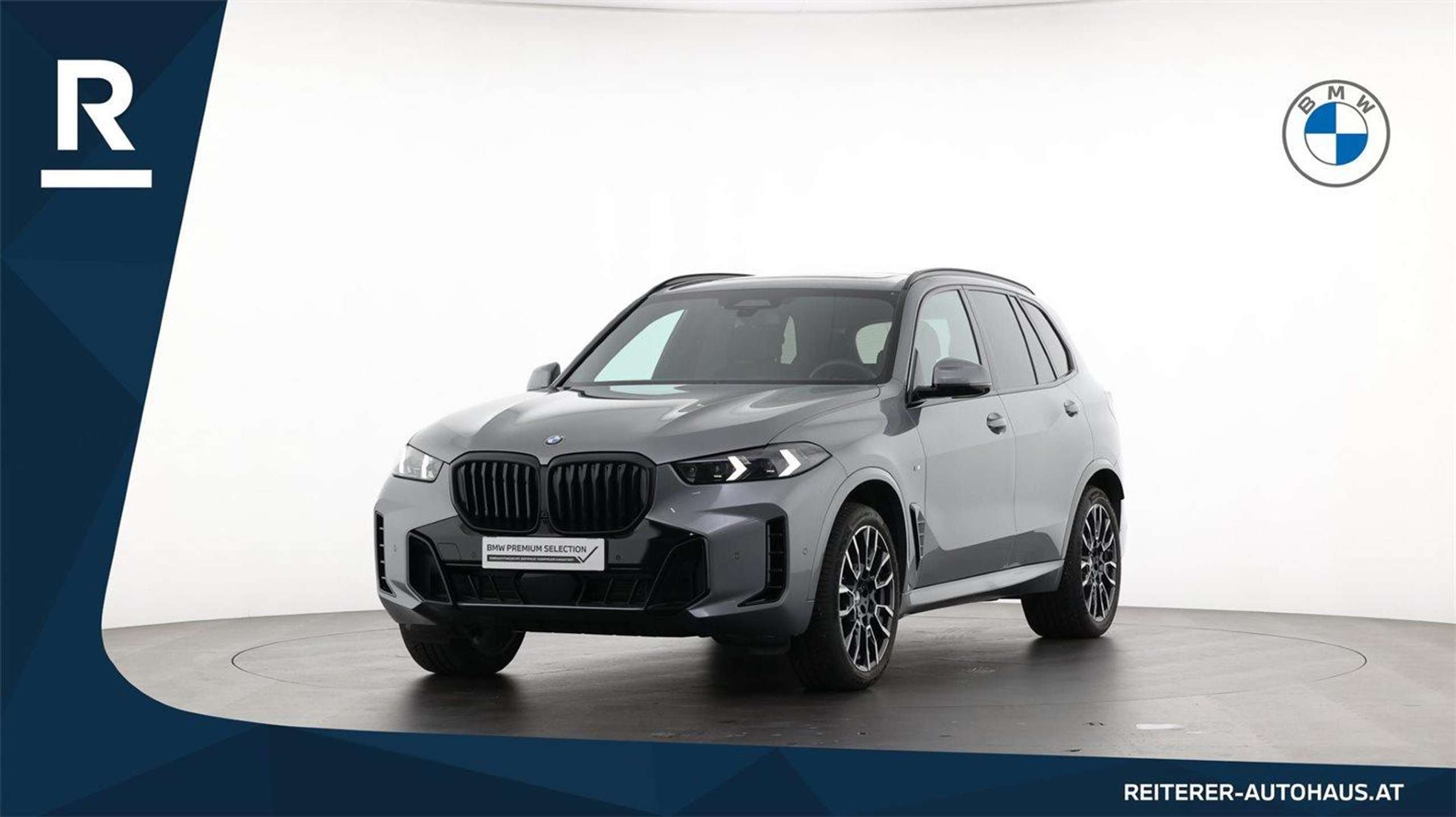 BMW - X5