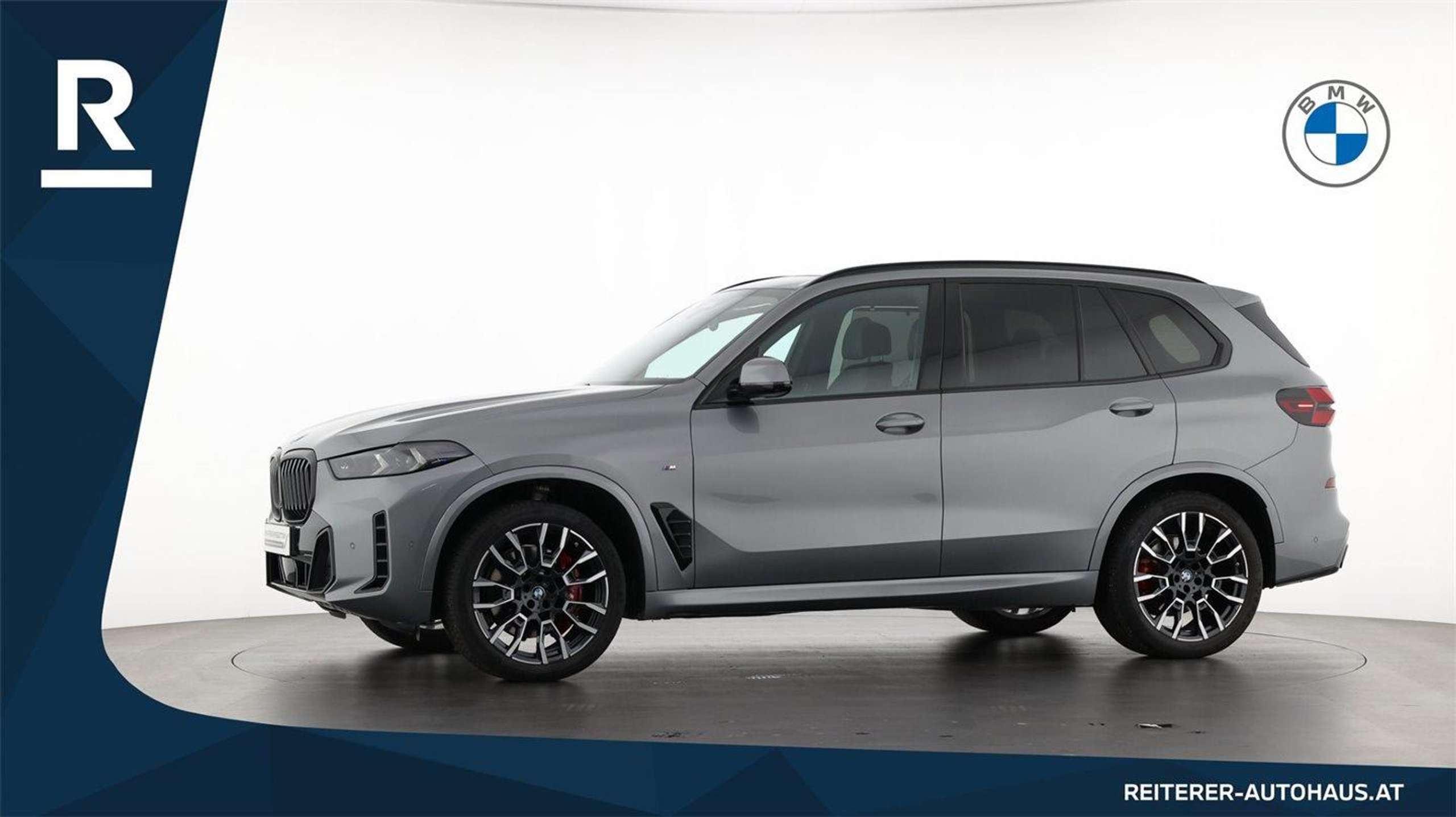 BMW - X5