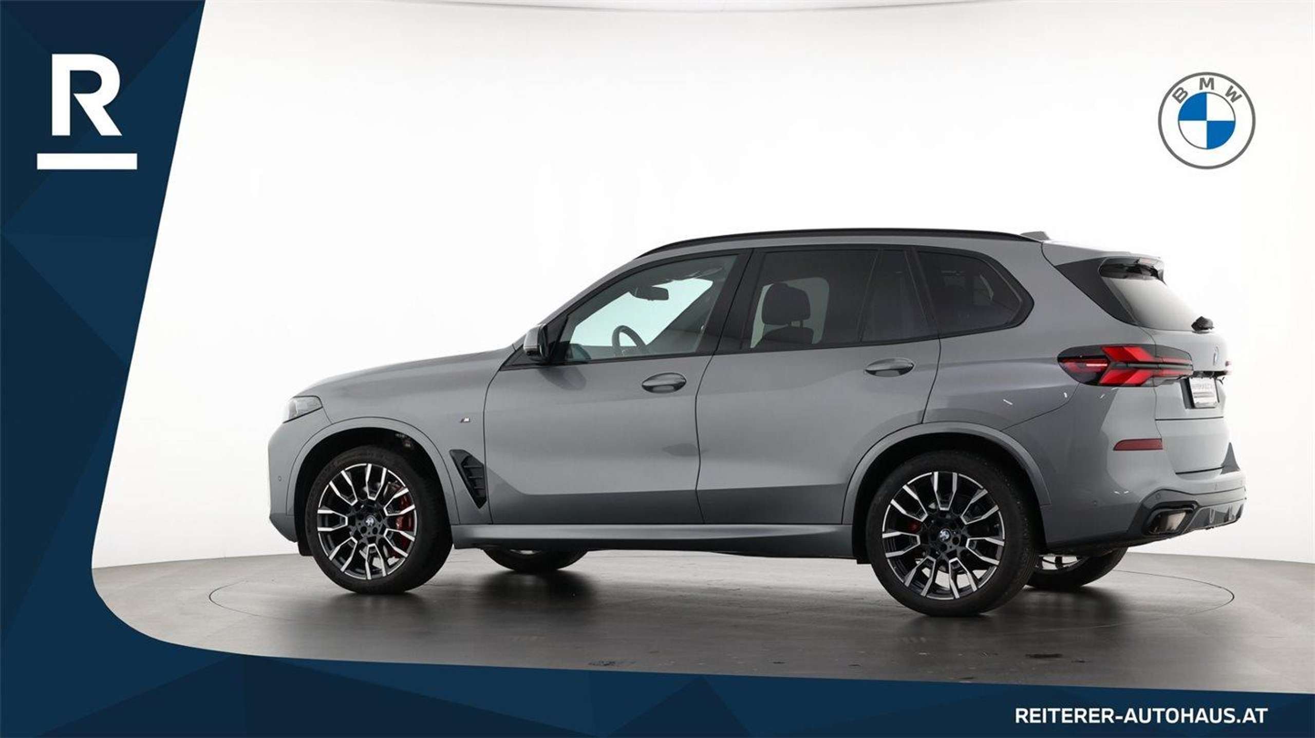 BMW - X5