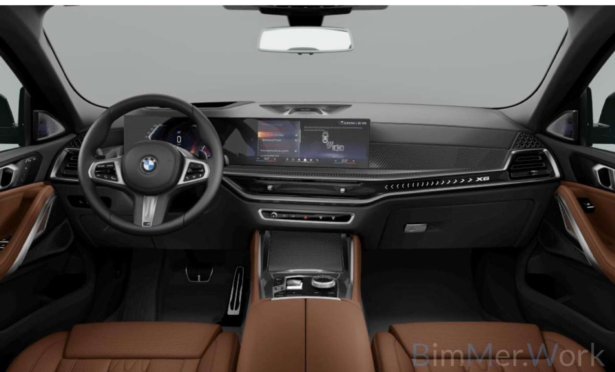 BMW - X6