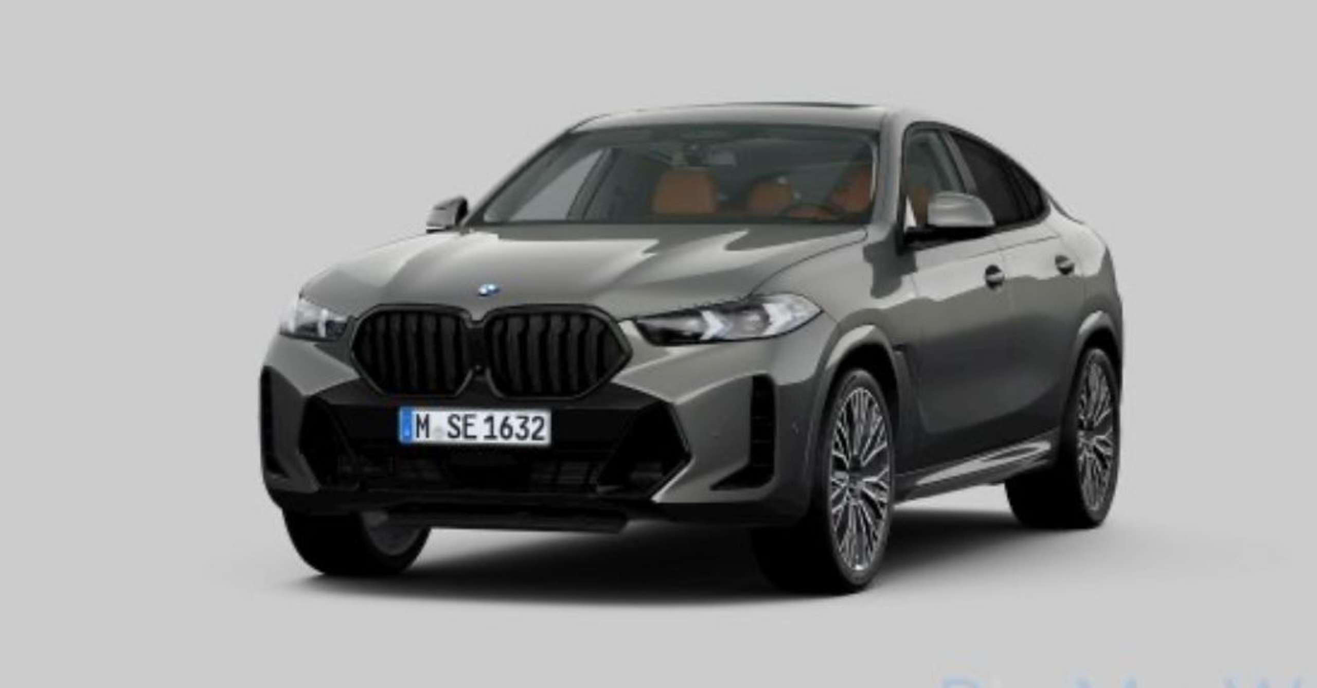 BMW - X6