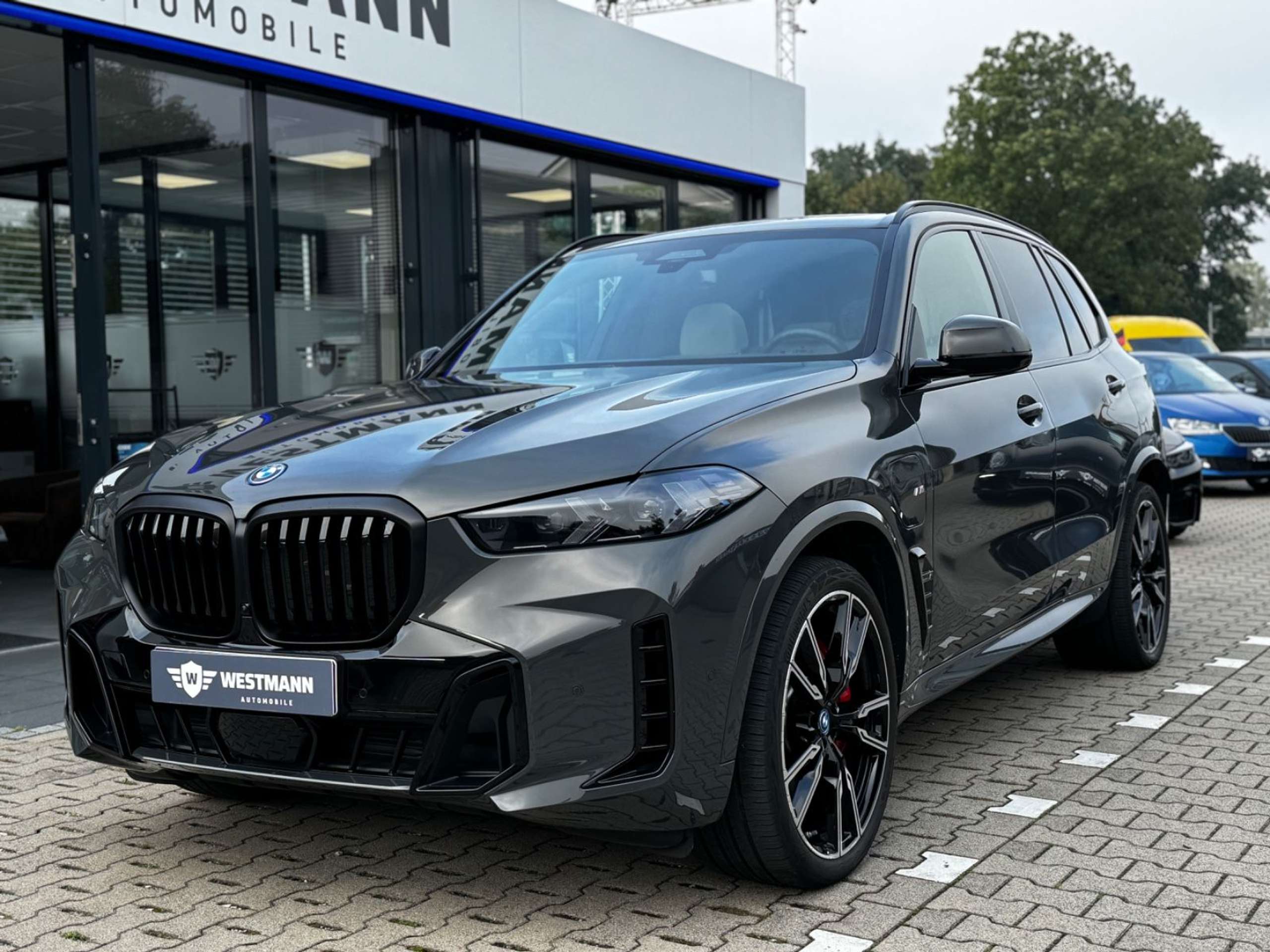 BMW - X5