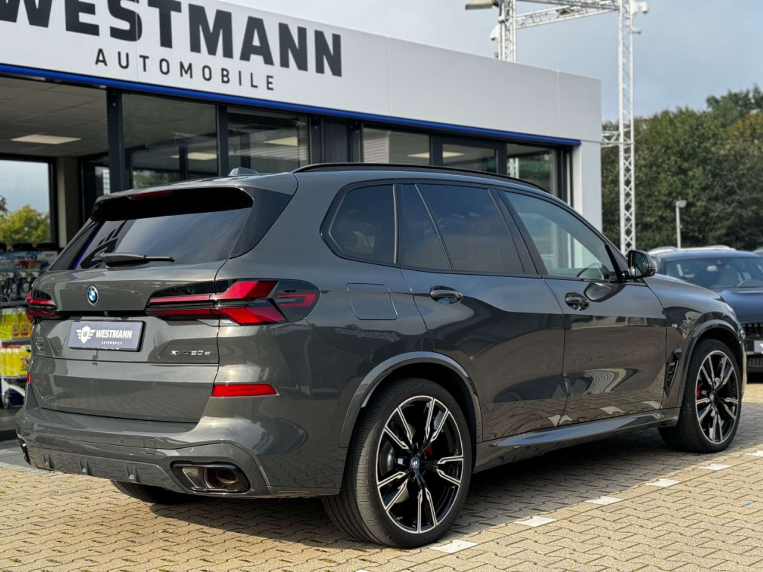 BMW - X5