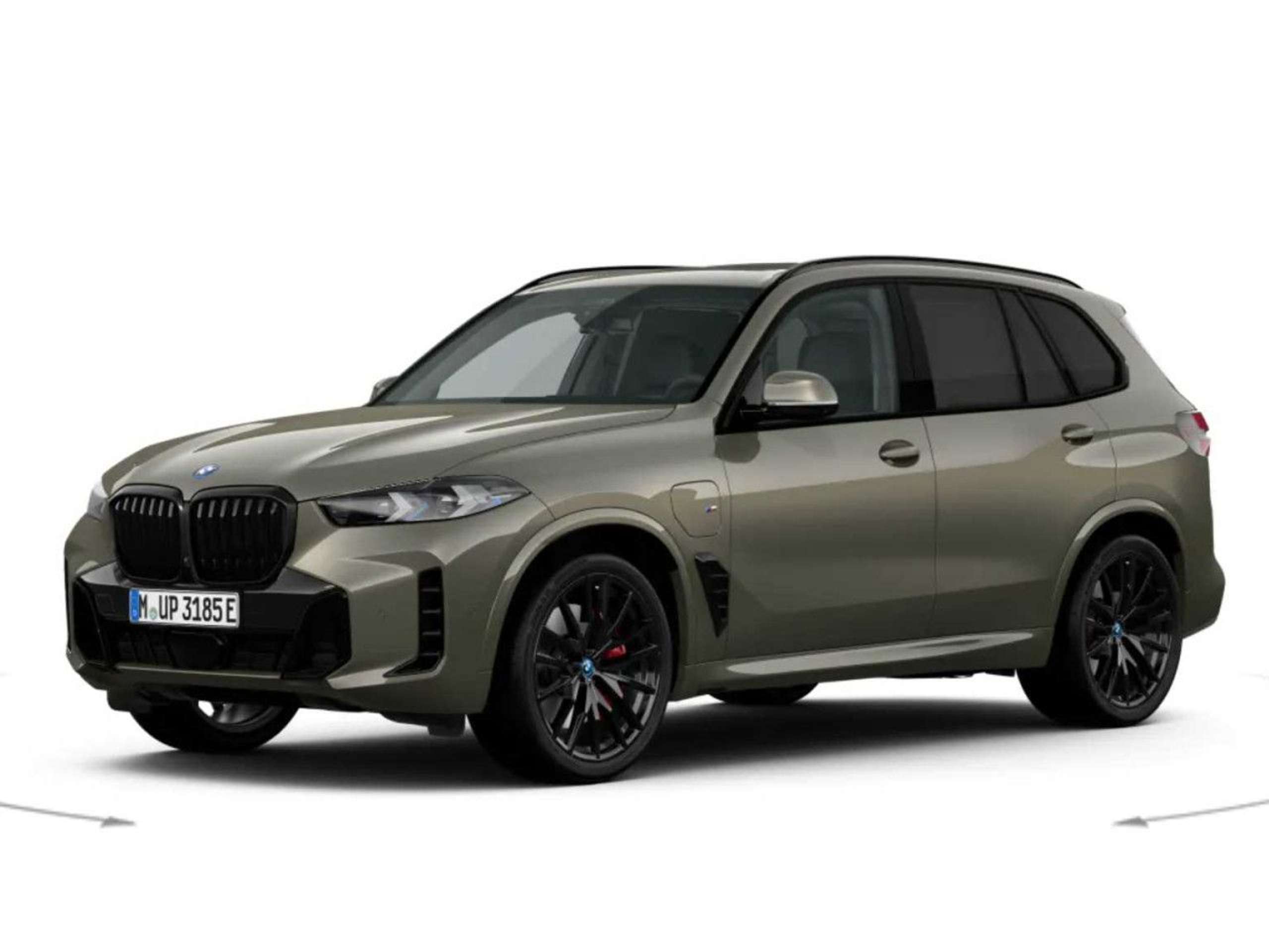 BMW - X5