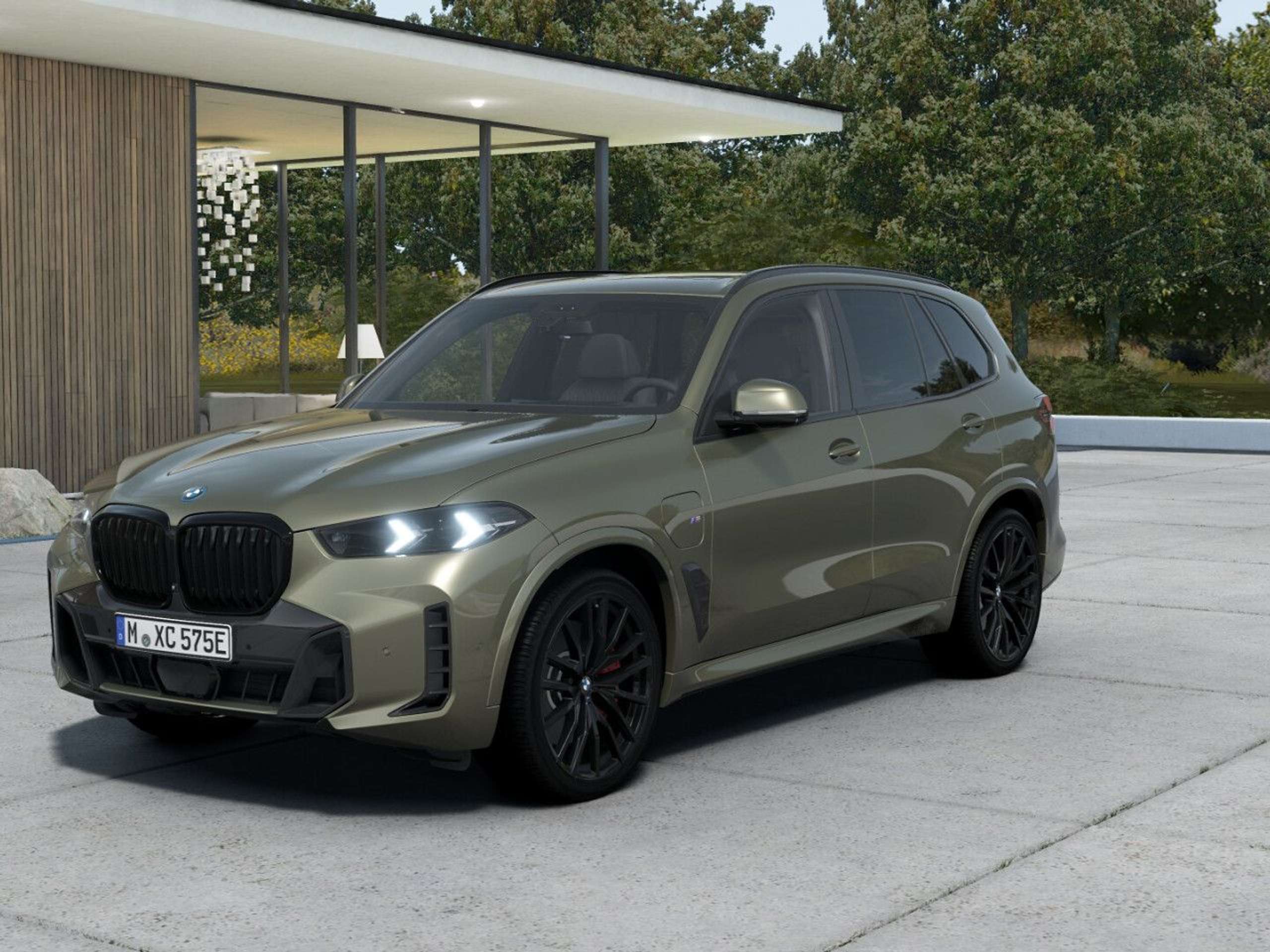 BMW - X5