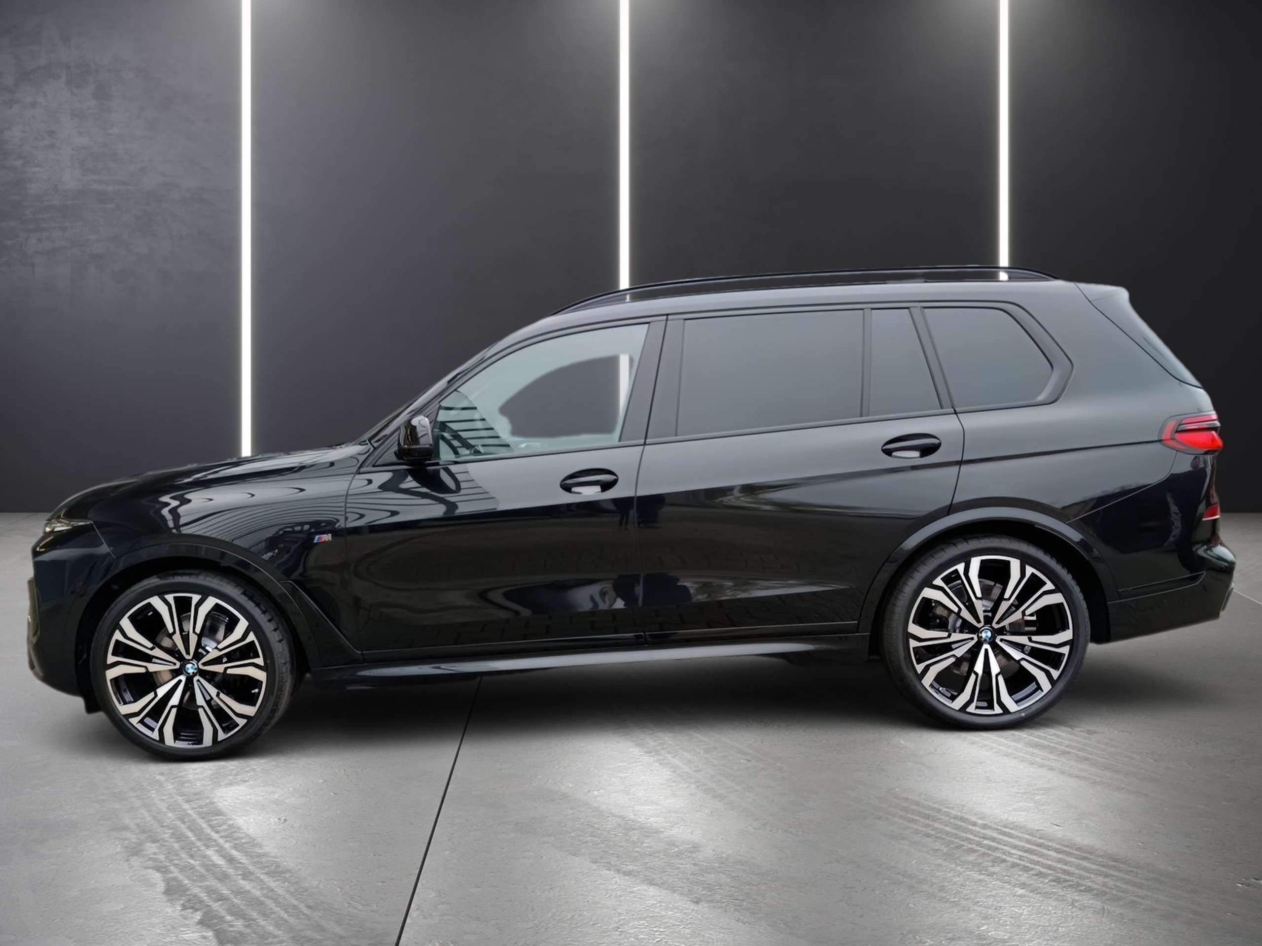 BMW - X7