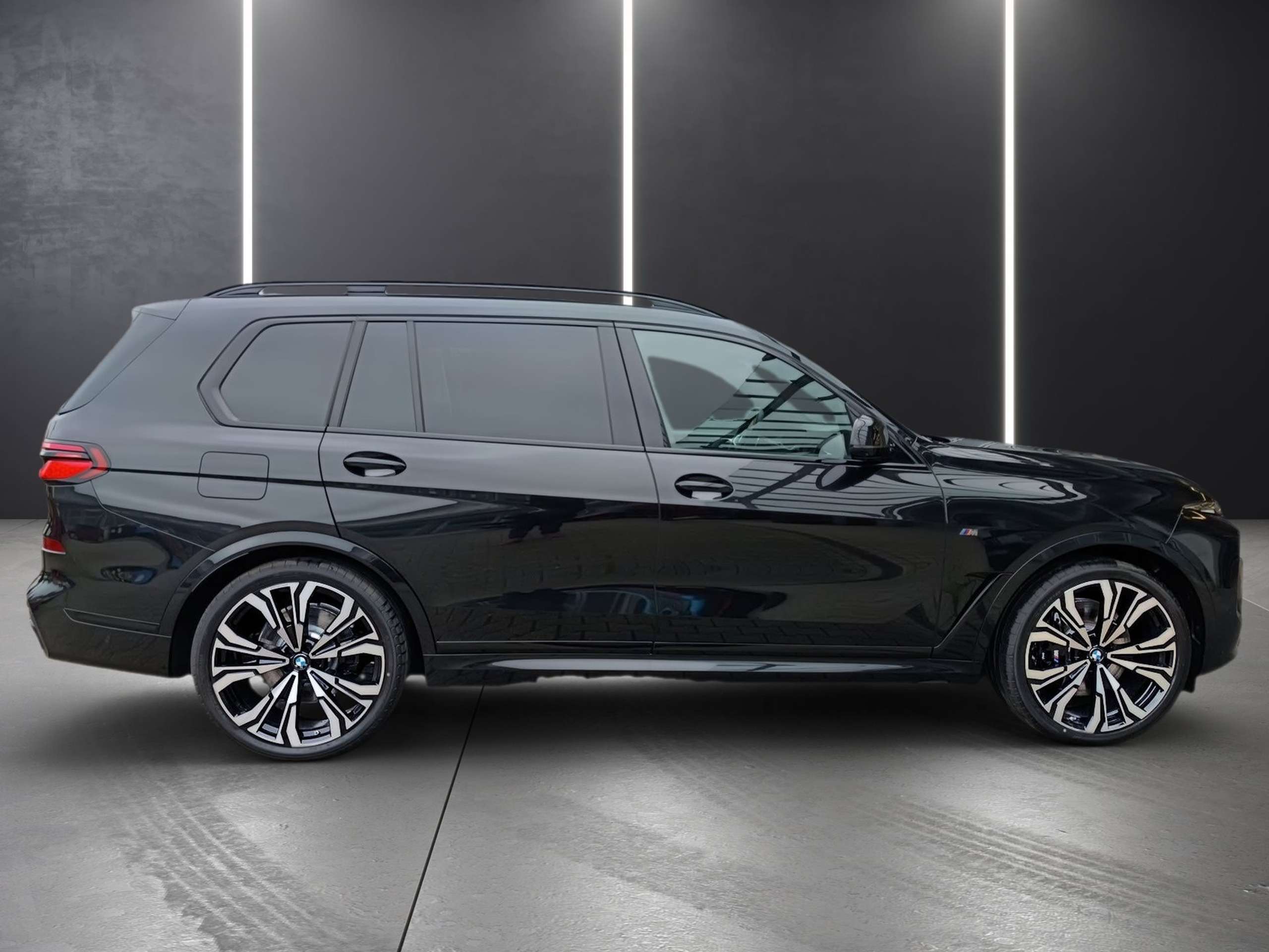 BMW - X7