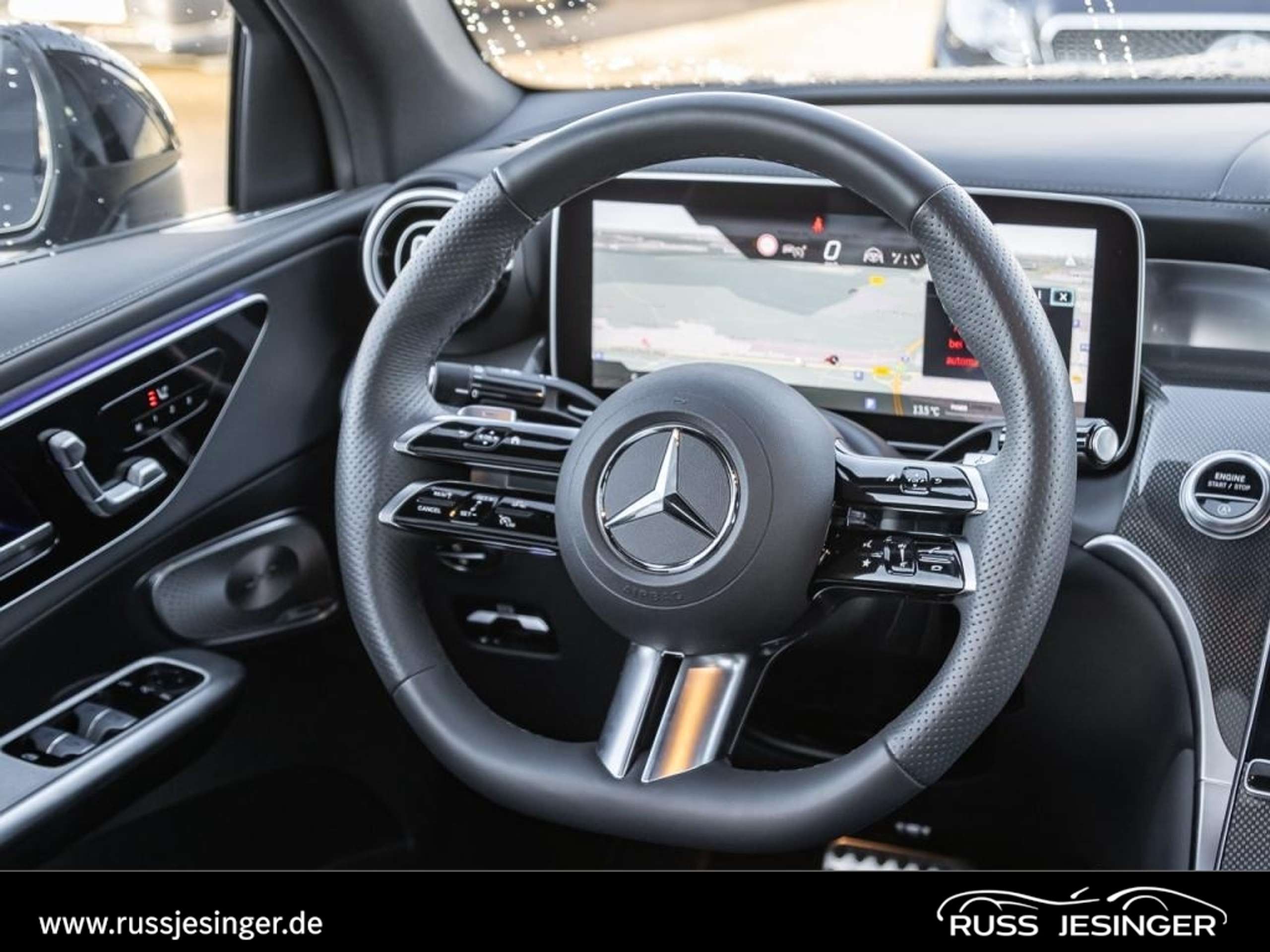 Mercedes-Benz - GLC 300