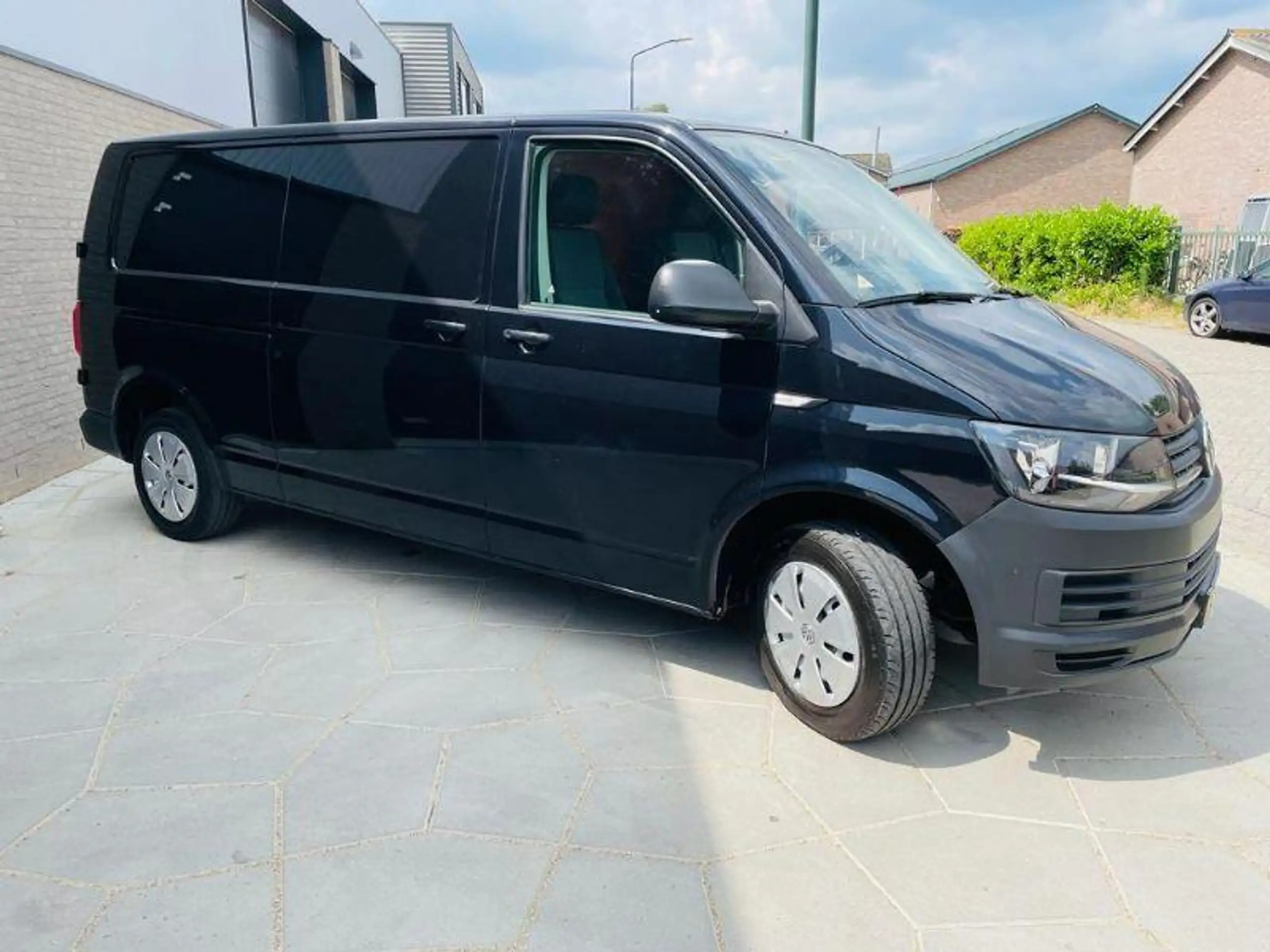 Volkswagen - Transporter