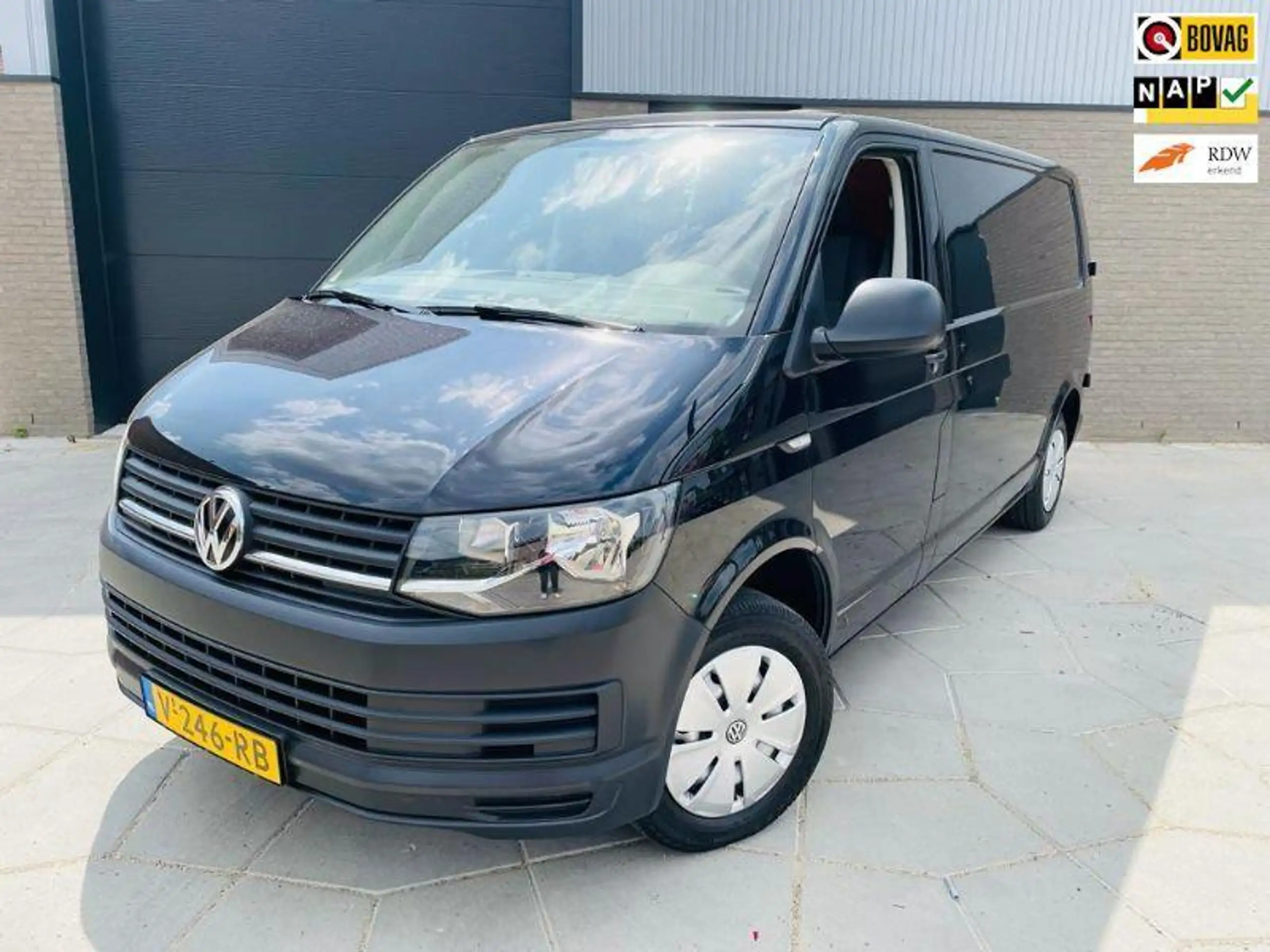 Volkswagen - Transporter