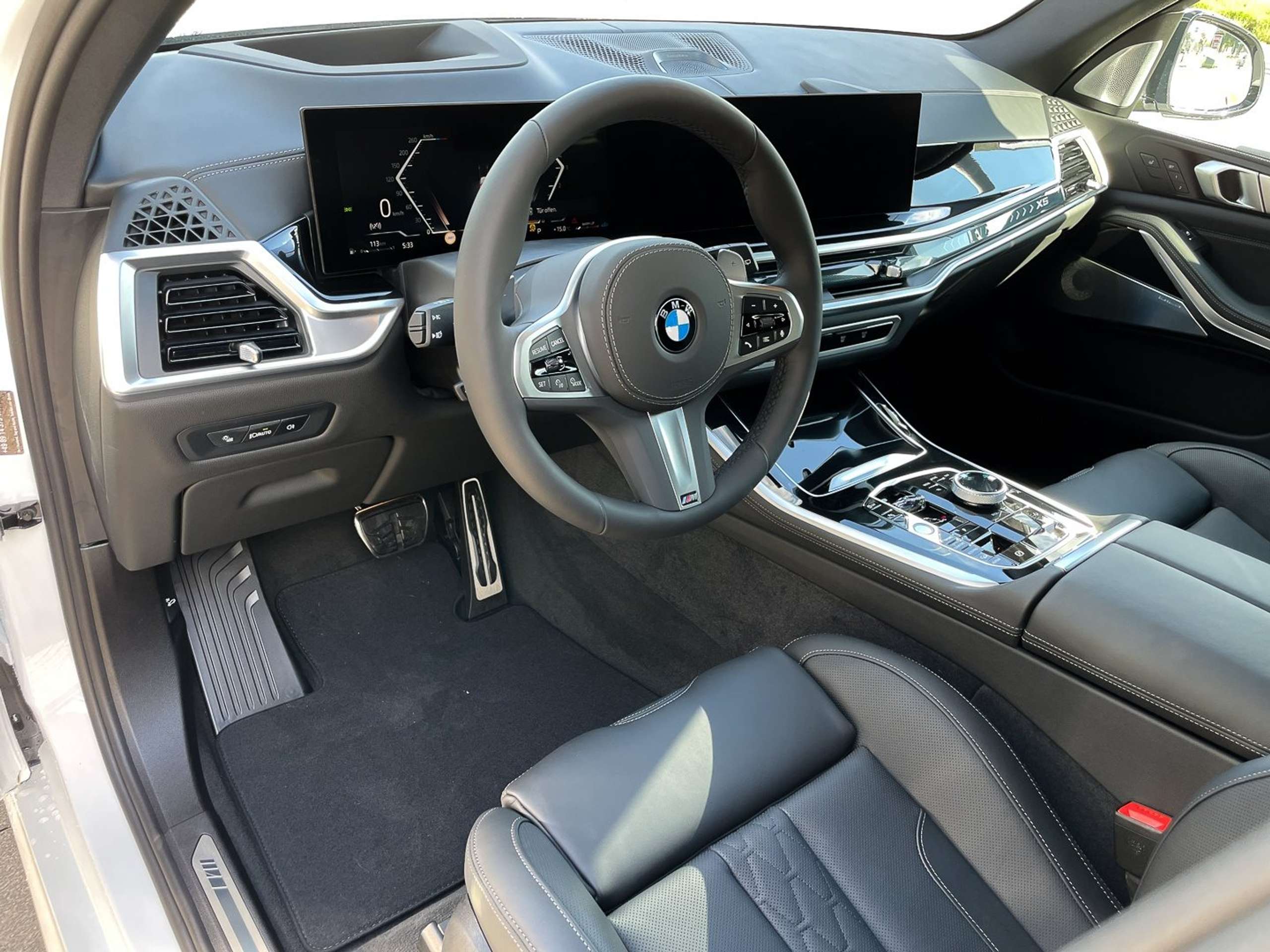 BMW - X5