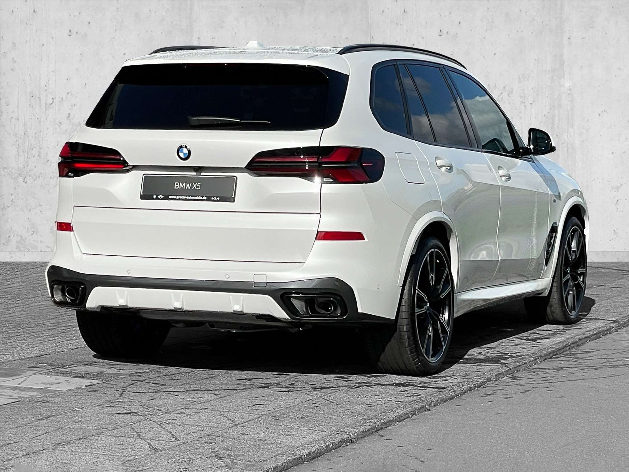 BMW - X5